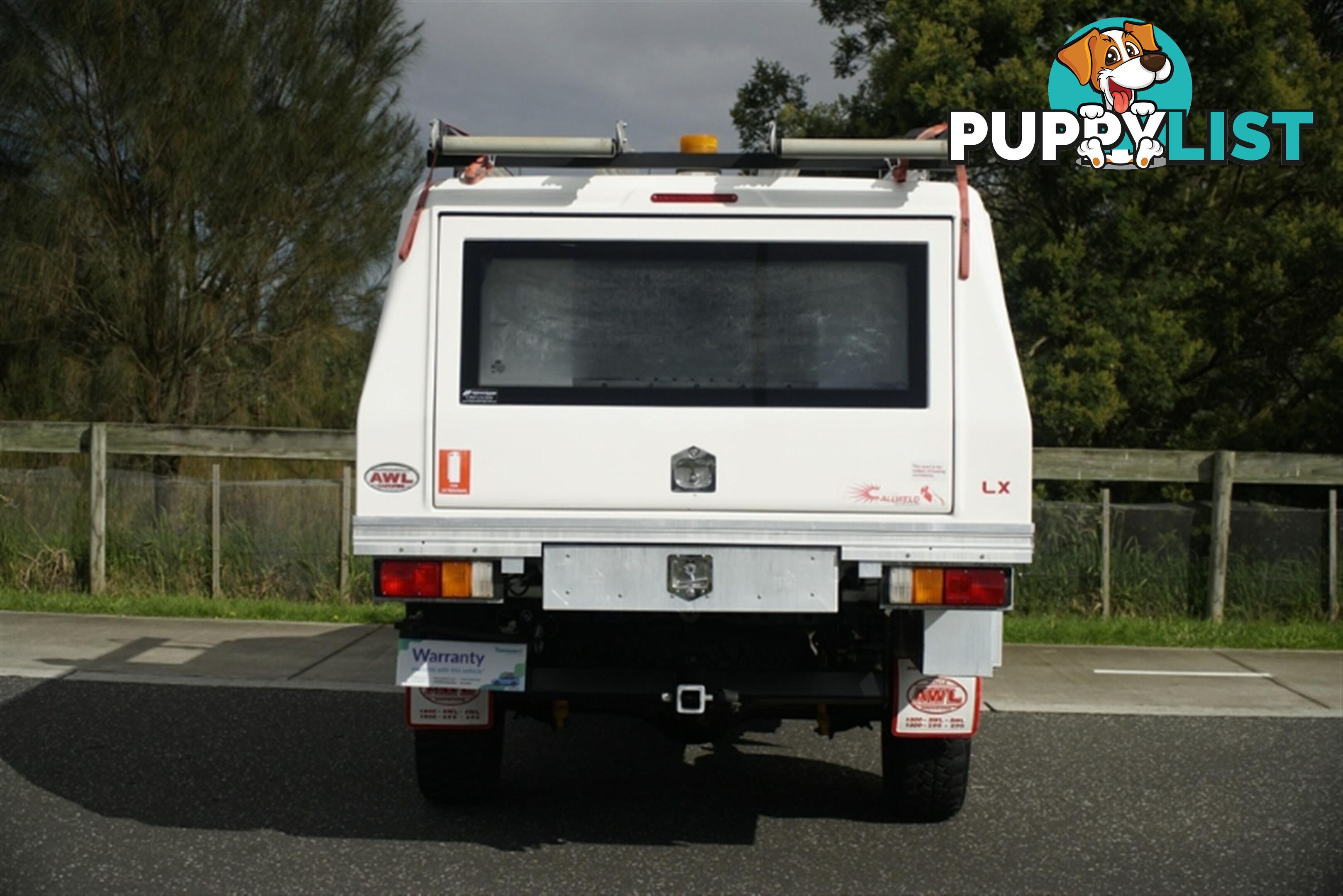 2016 ISUZU D-MAX SX EXTENDED CAB MY17 CAB CHASSIS