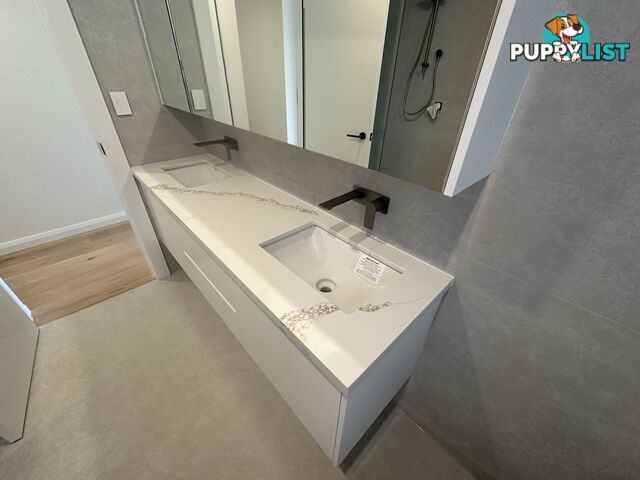 Stone Benchtop Installations in sydney