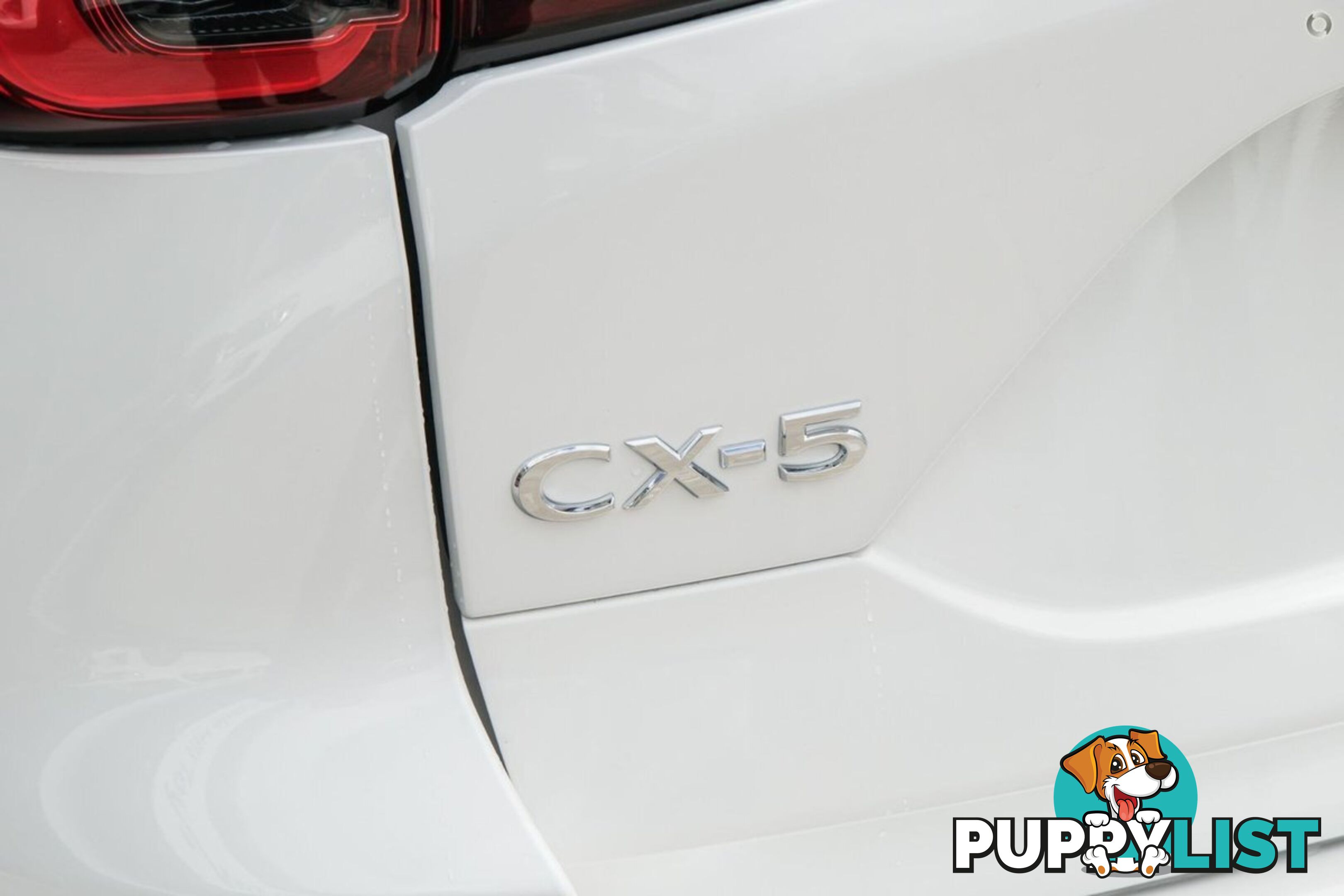 2024 MAZDA CX-5 G20-MAXX KF-SERIES SUV