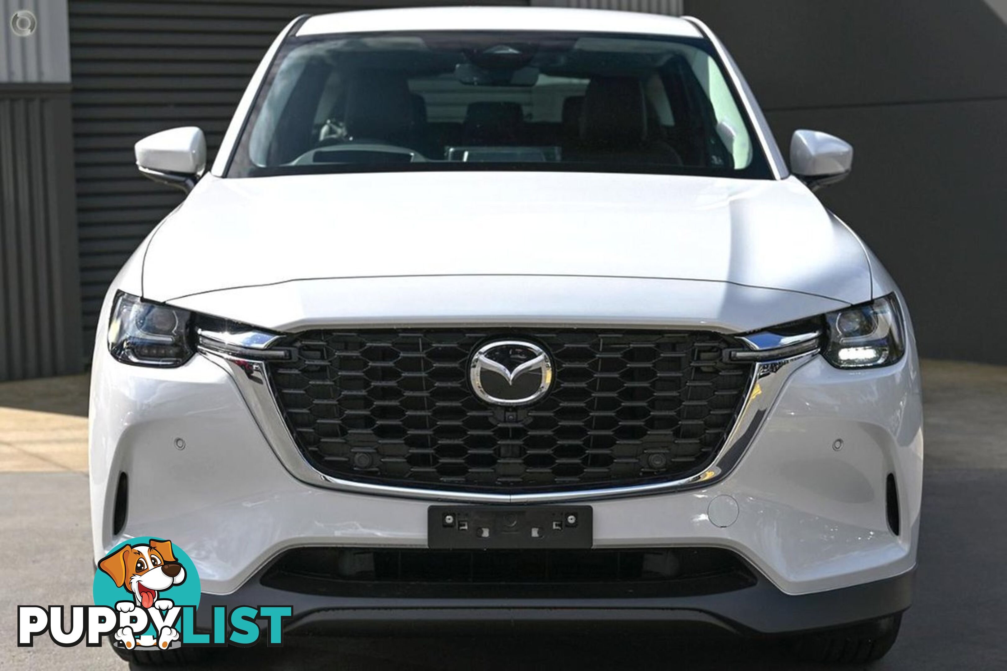 2023 MAZDA CX-60 G40E-EVOLVE KH-SERIES-AWD SUV