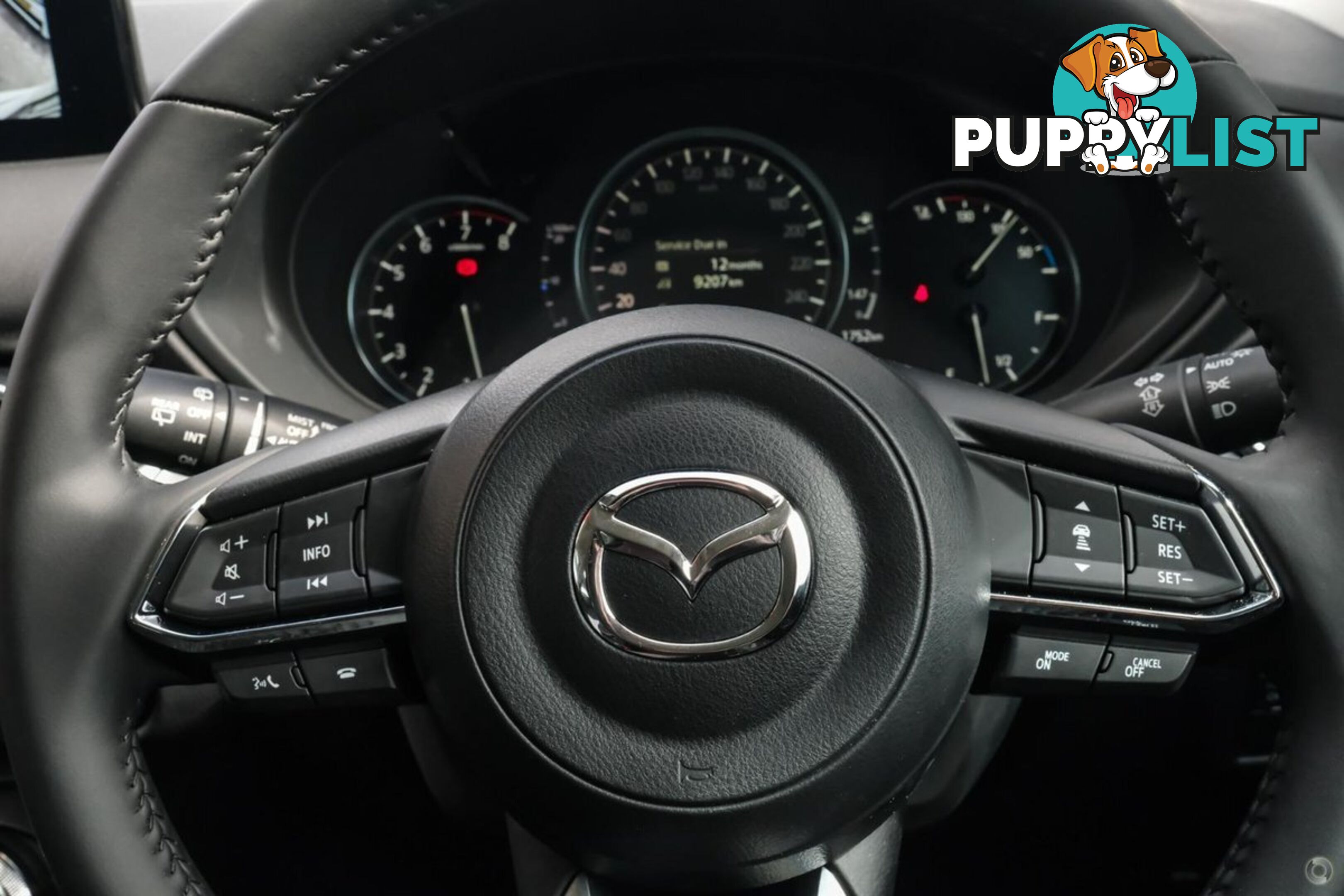 2025 MAZDA CX-5 G20-MAXX KF-SERIES SUV
