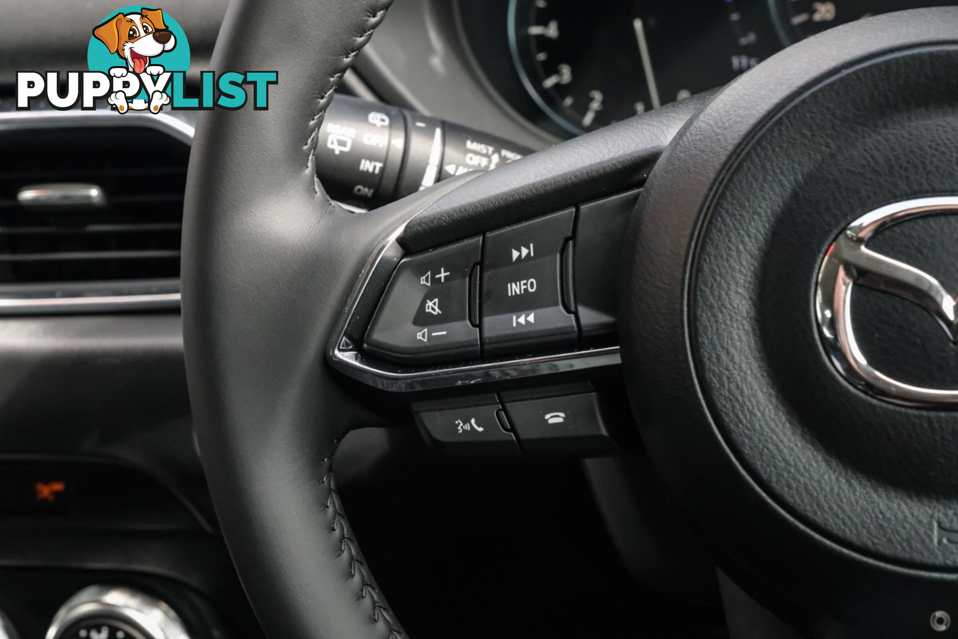 2025 MAZDA CX-5 G20-MAXX KF-SERIES SUV