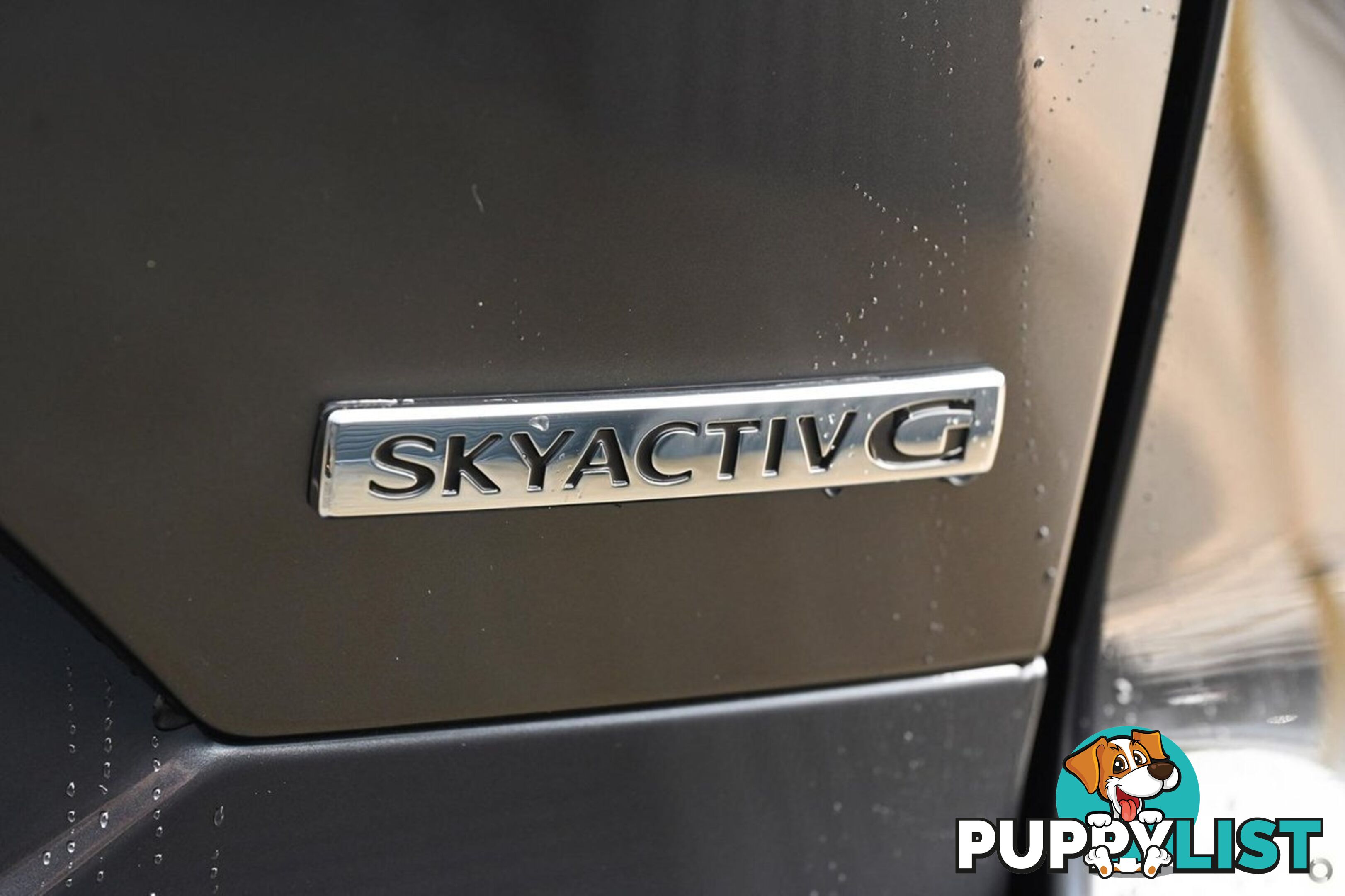 2025 MAZDA CX-5 G25-MAXX-SPORT KF-SERIES SUV