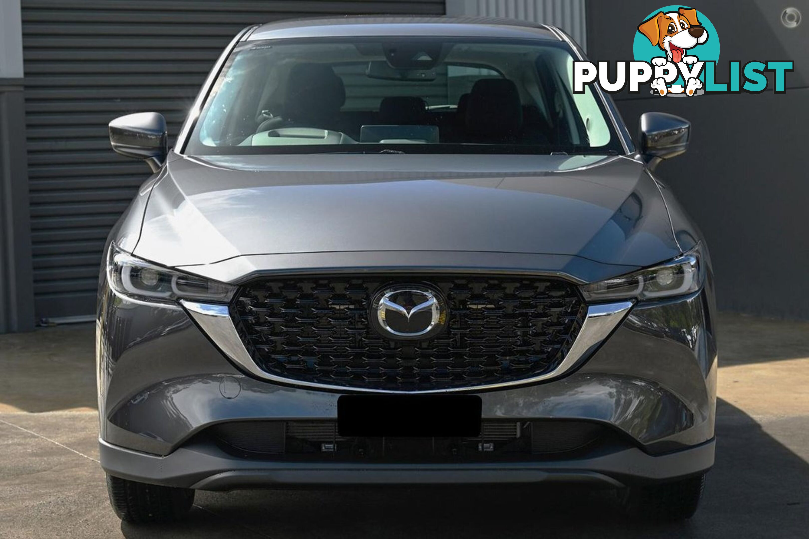 2025 MAZDA CX-5 G25-MAXX-SPORT KF-SERIES SUV