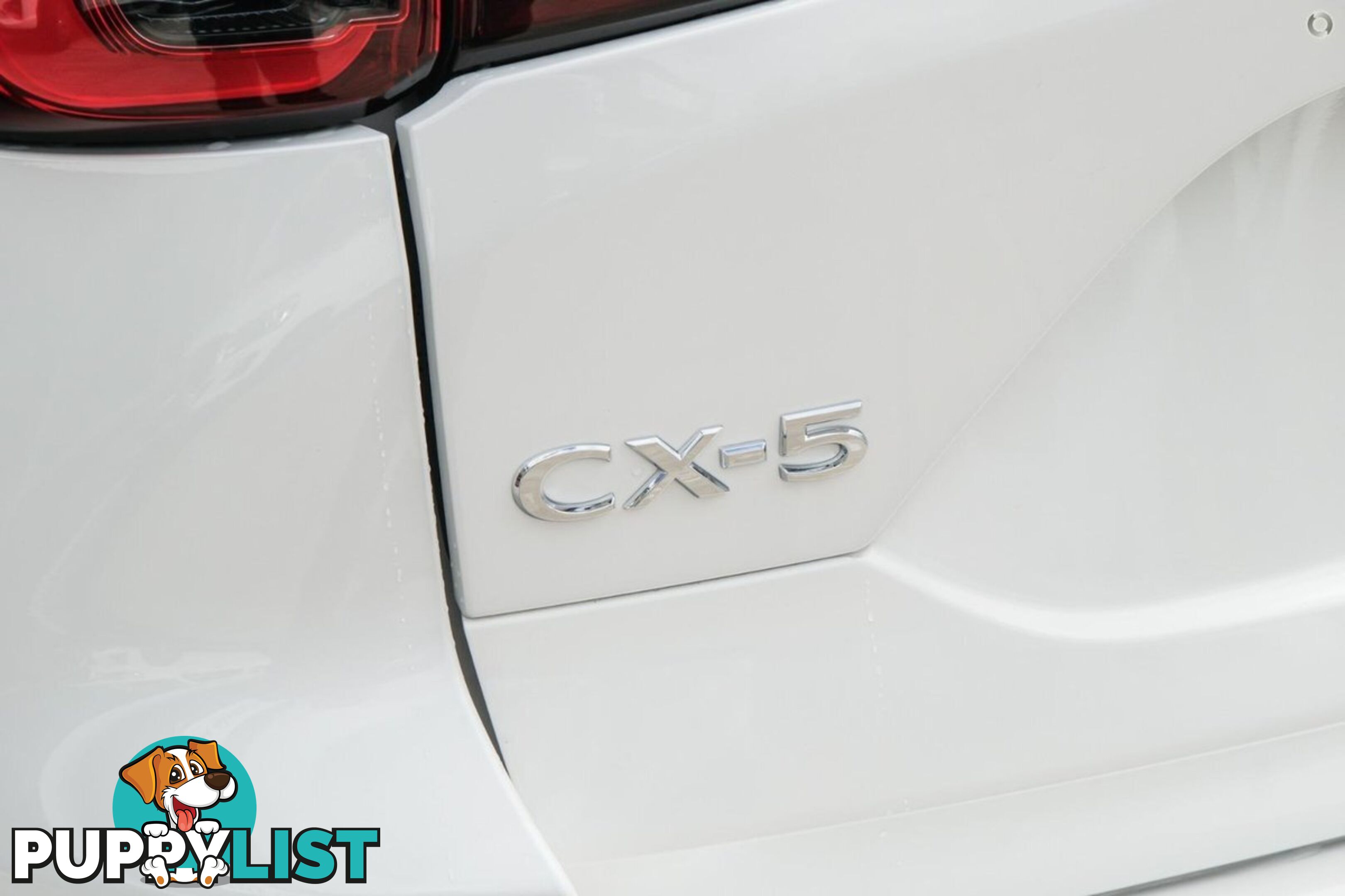 2025 MAZDA CX-5 G20-MAXX KF-SERIES SUV