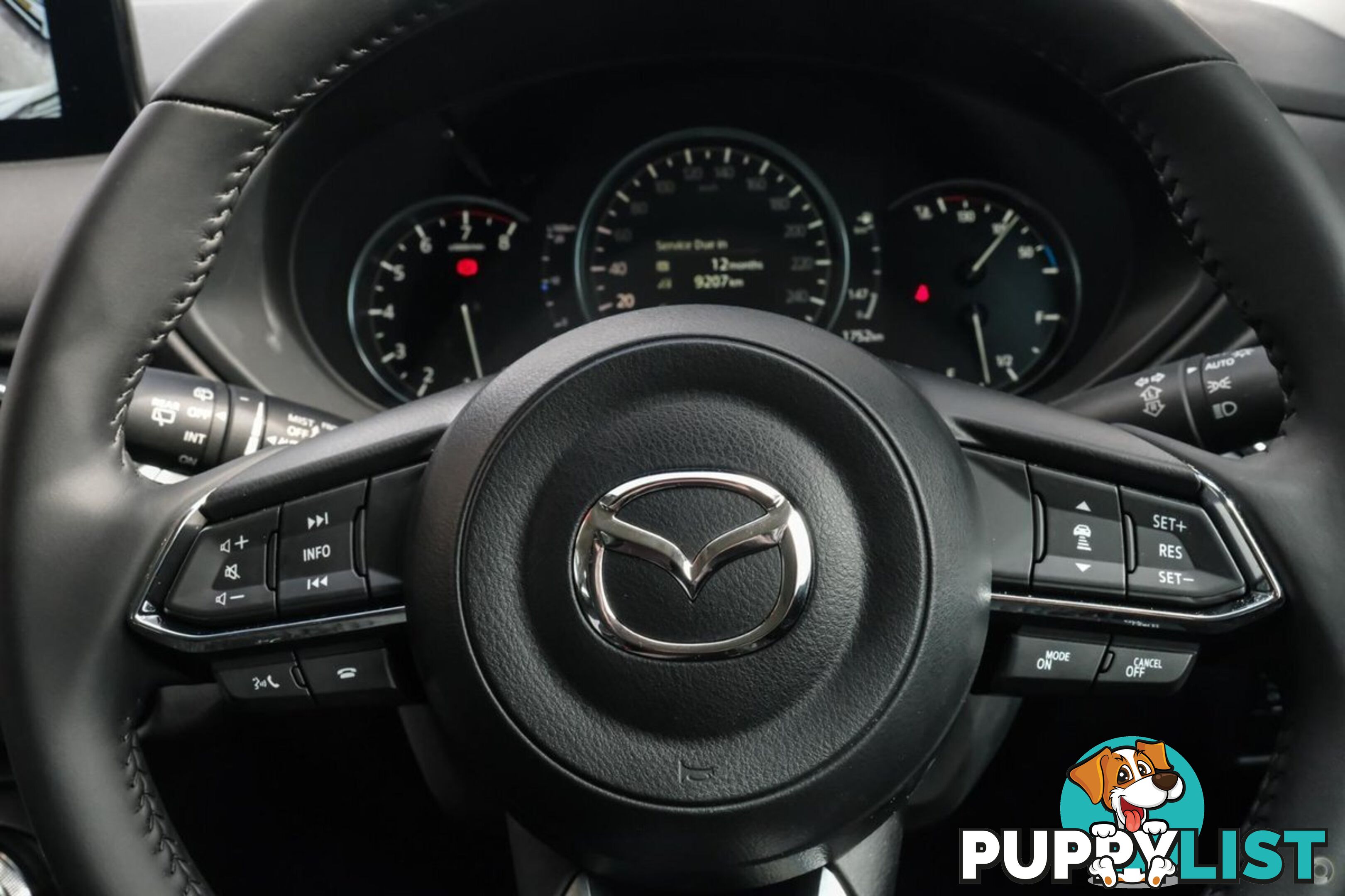 2025 MAZDA CX-5 G20-MAXX KF-SERIES SUV