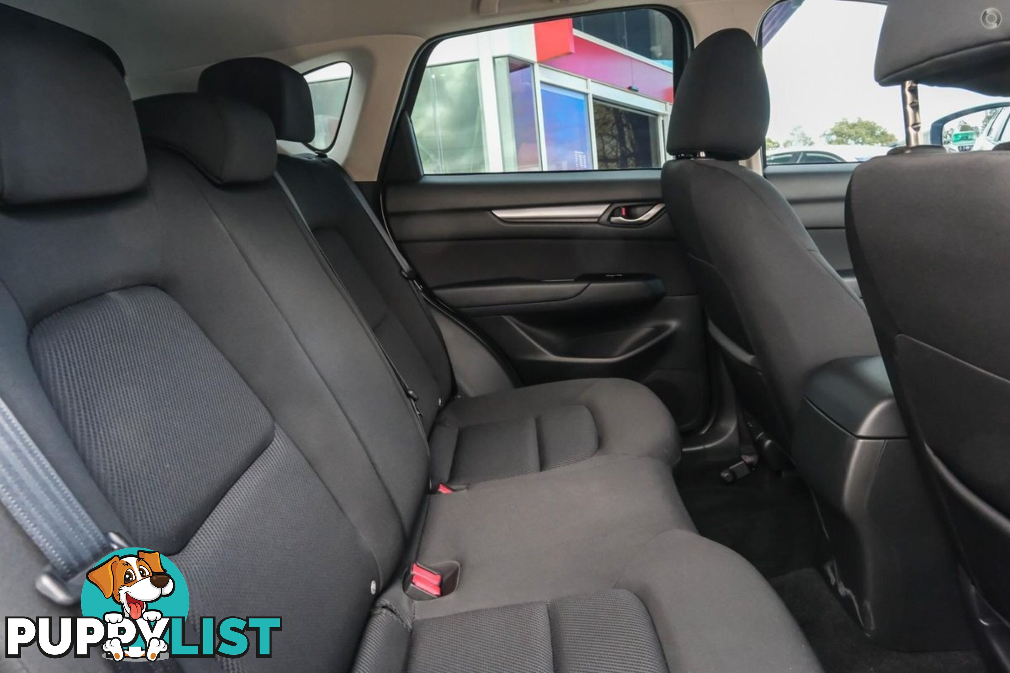 2025 MAZDA CX-5 G20-MAXX KF-SERIES SUV