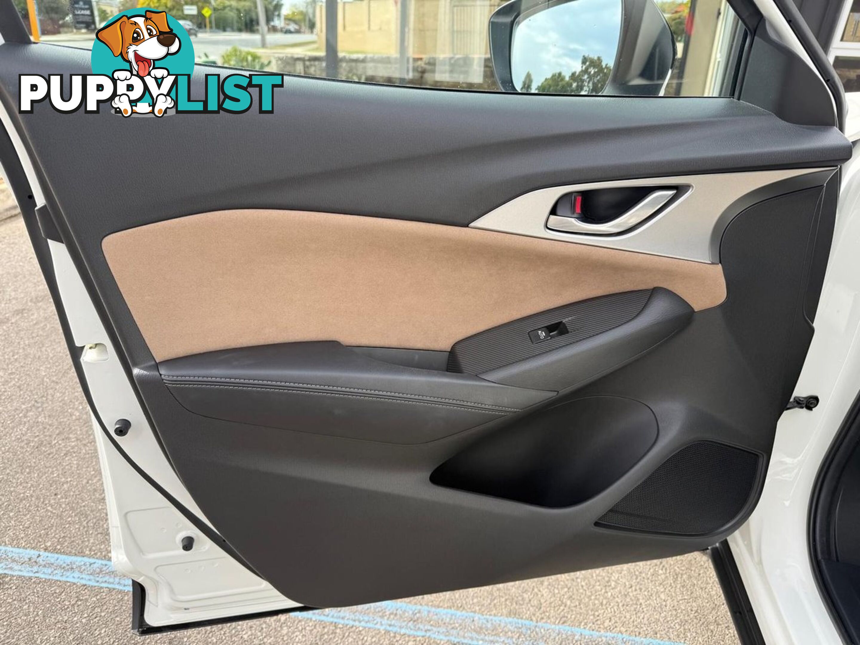 2024 MAZDA CX-3 G20-EVOLVE DK SUV