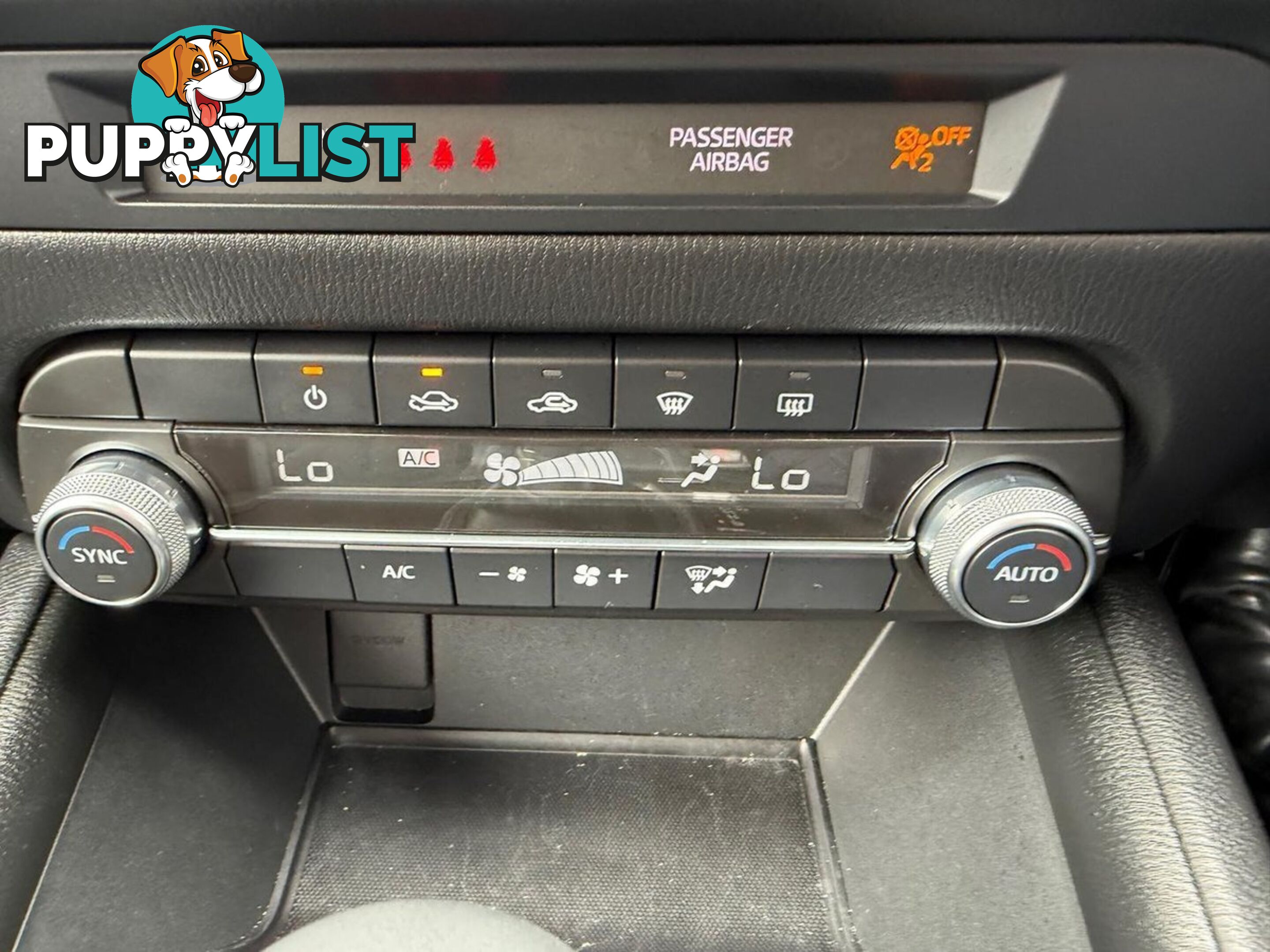 2024 MAZDA CX-5 G25-MAXX-SPORT KF-SERIES SUV