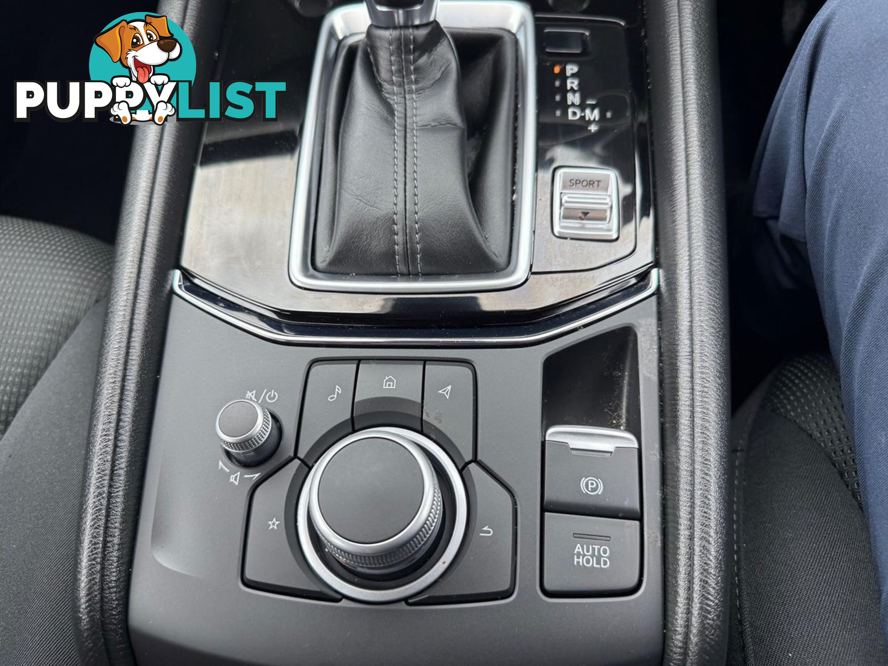 2024 MAZDA CX-5 G25-MAXX-SPORT KF-SERIES SUV