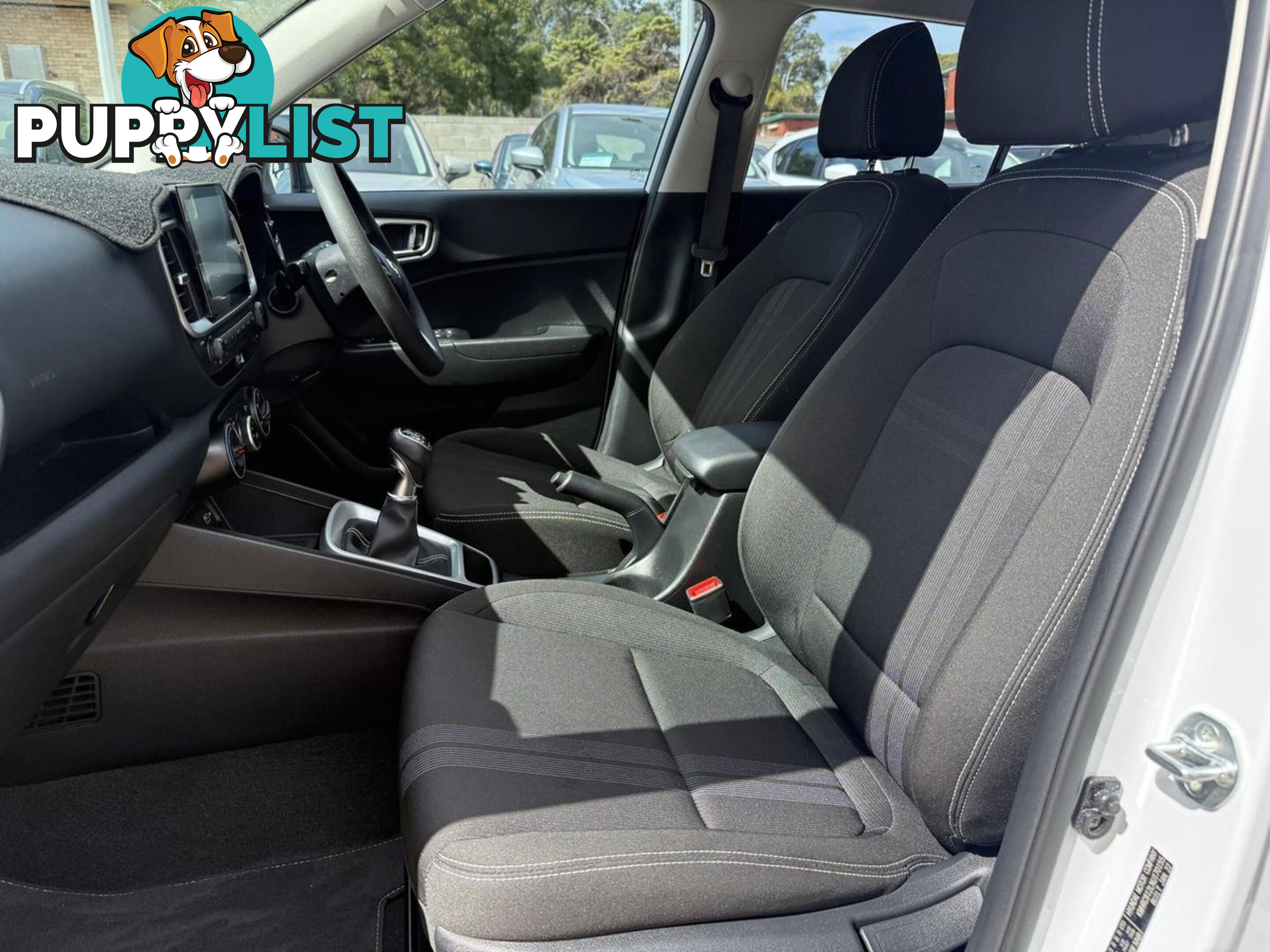 2022 HYUNDAI VENUE ACTIVE QX.V4-MY22 SUV