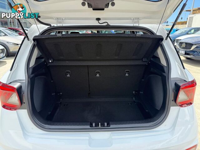 2022 HYUNDAI VENUE ACTIVE QX.V4-MY22 SUV