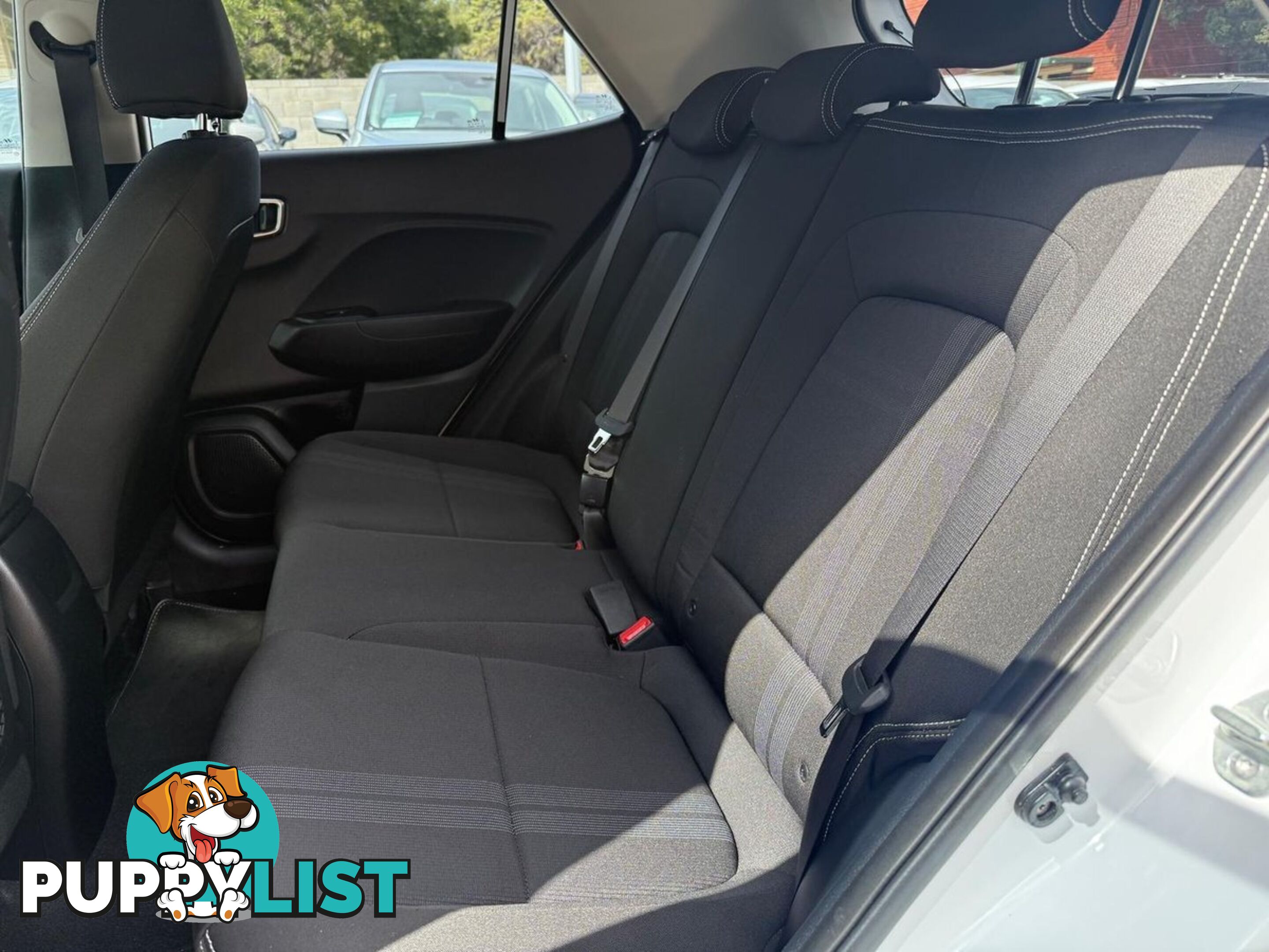 2022 HYUNDAI VENUE ACTIVE QX.V4-MY22 SUV