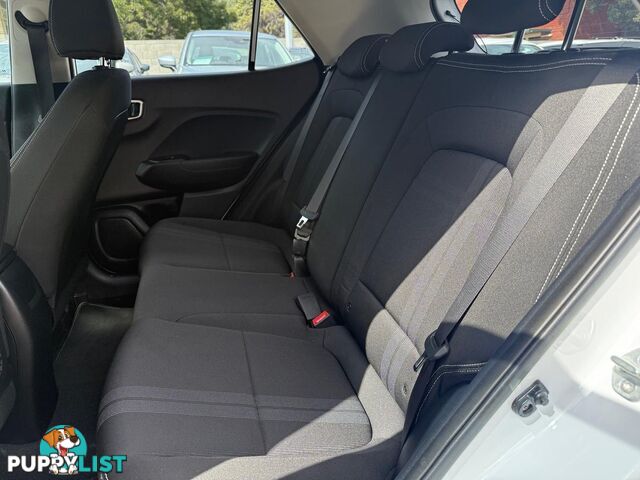 2022 HYUNDAI VENUE ACTIVE QX.V4-MY22 SUV