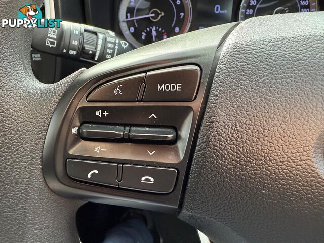 2022 HYUNDAI VENUE ACTIVE QX.V4-MY22 SUV