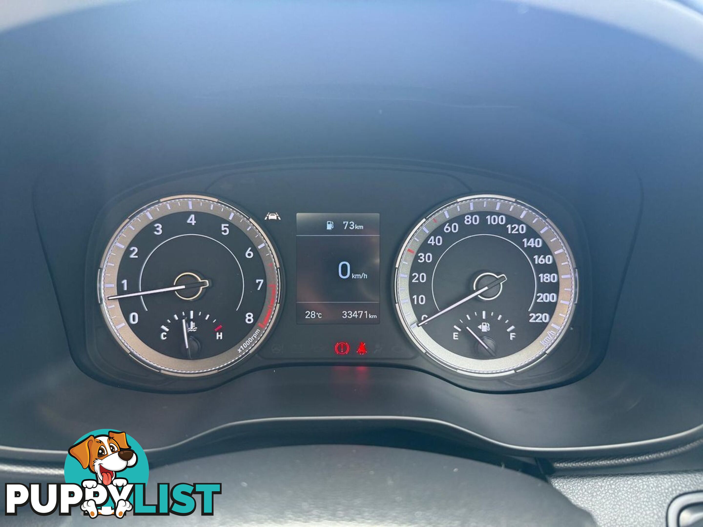 2022 HYUNDAI VENUE ACTIVE QX.V4-MY22 SUV