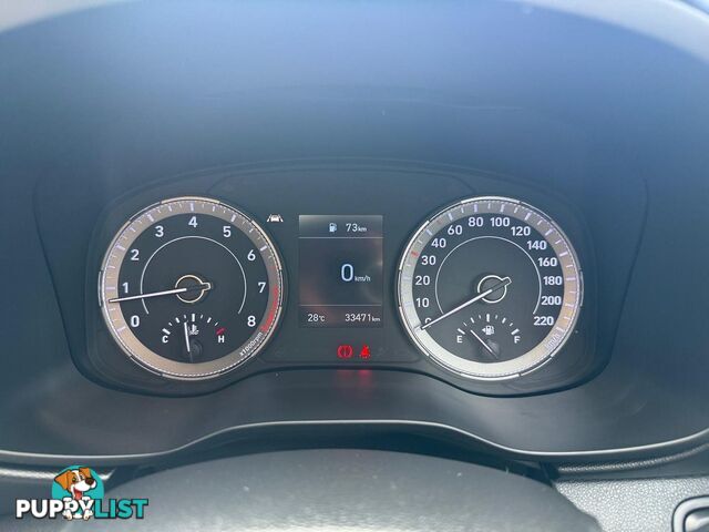 2022 HYUNDAI VENUE ACTIVE QX.V4-MY22 SUV