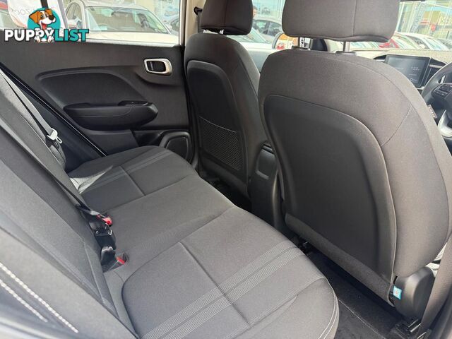2022 HYUNDAI VENUE ACTIVE QX.V4-MY22 SUV