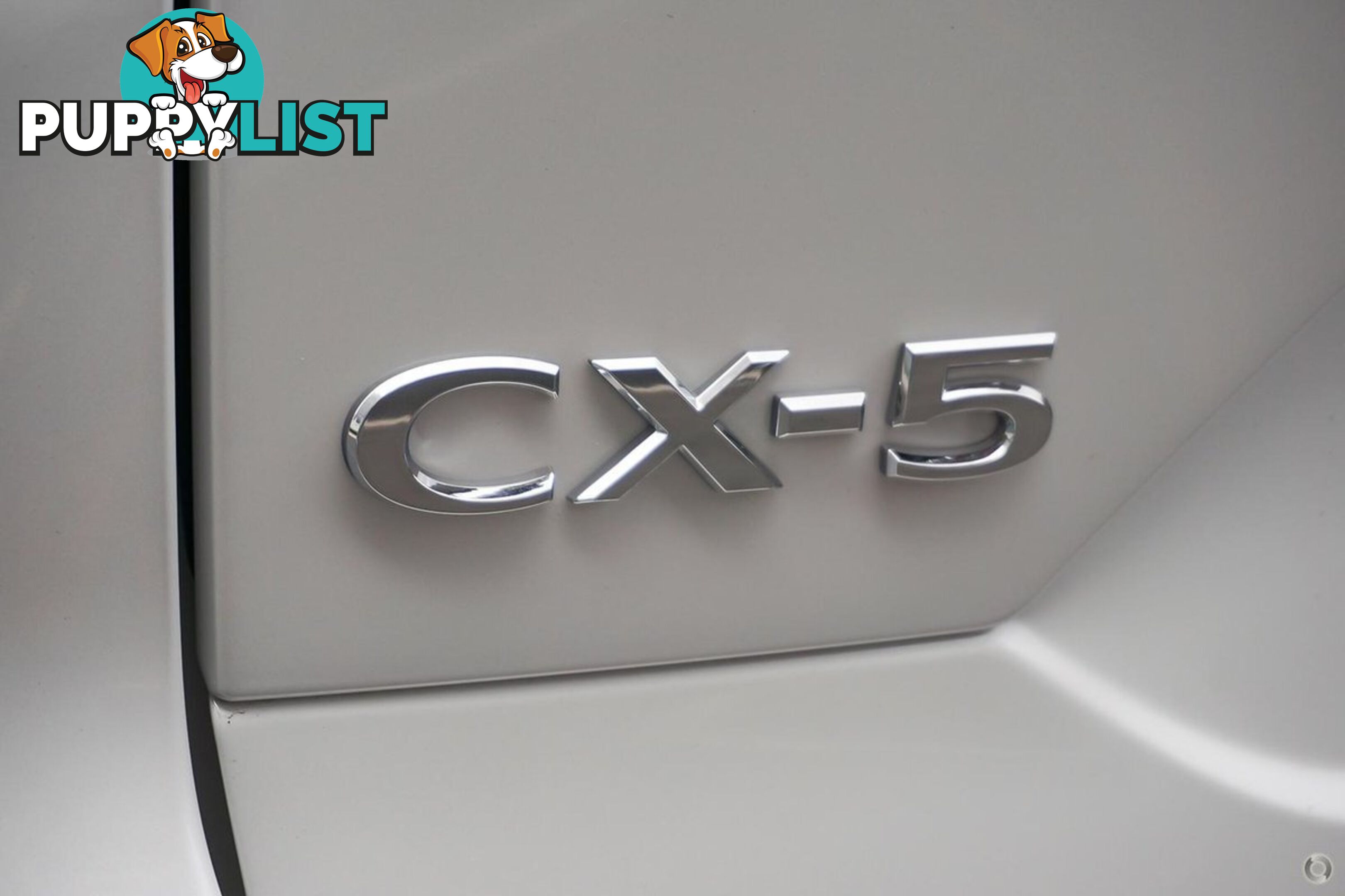 2025 MAZDA CX-5 G25-MAXX-SPORT KF-SERIES SUV