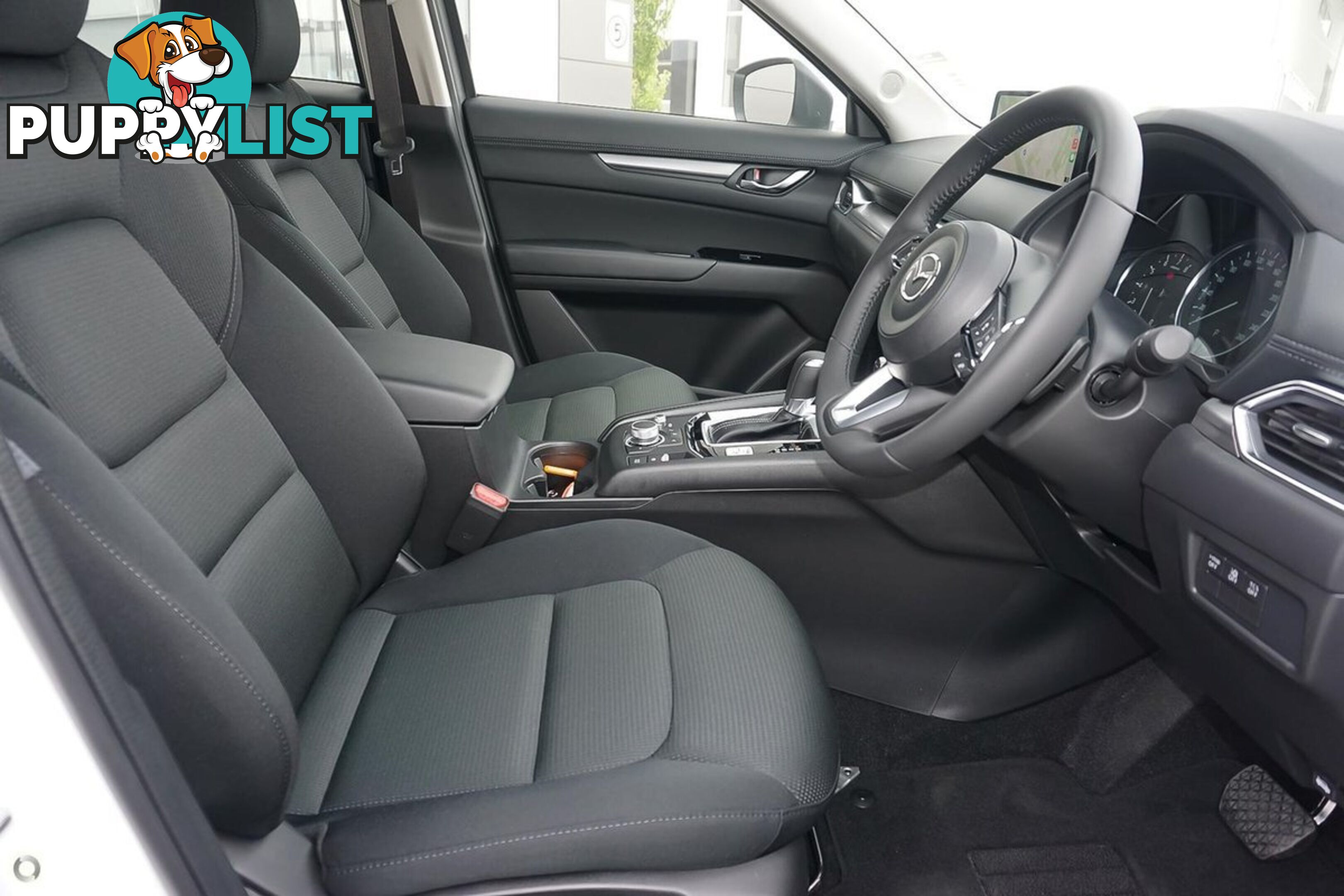 2025 MAZDA CX-5 G25-MAXX-SPORT KF-SERIES SUV
