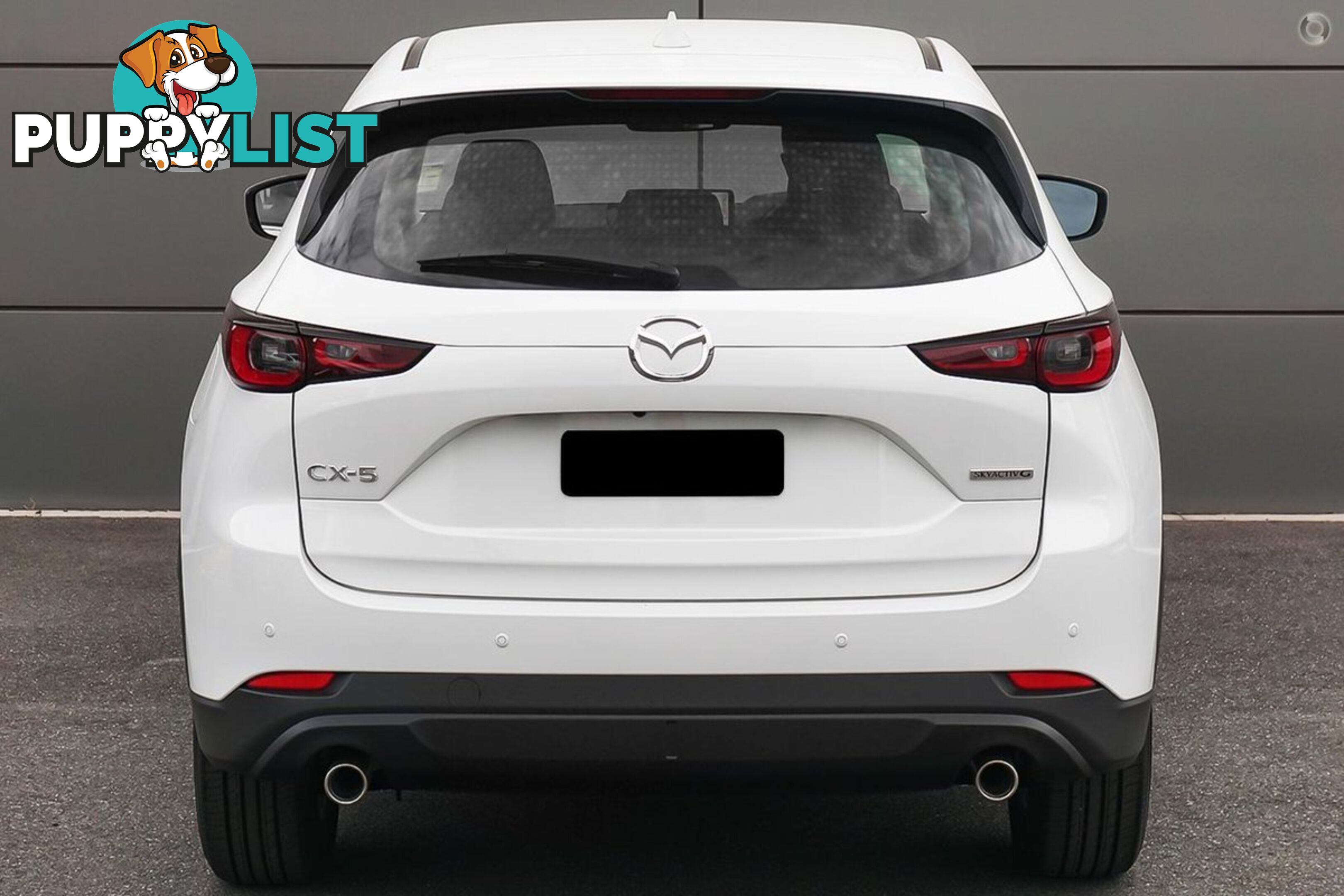 2025 MAZDA CX-5 G25-MAXX-SPORT KF-SERIES SUV