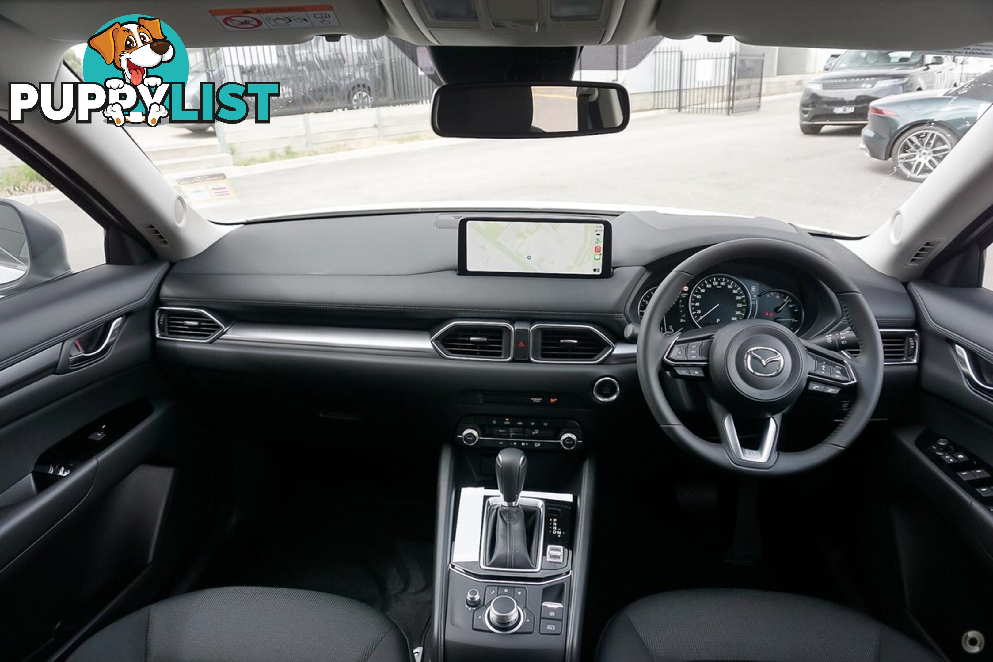 2025 MAZDA CX-5 G25-MAXX-SPORT KF-SERIES SUV