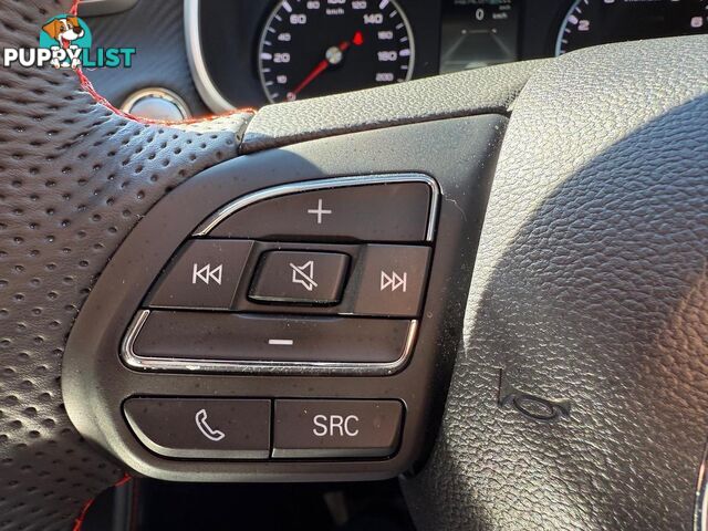 2024 MG ZST CORE MY24 SUV