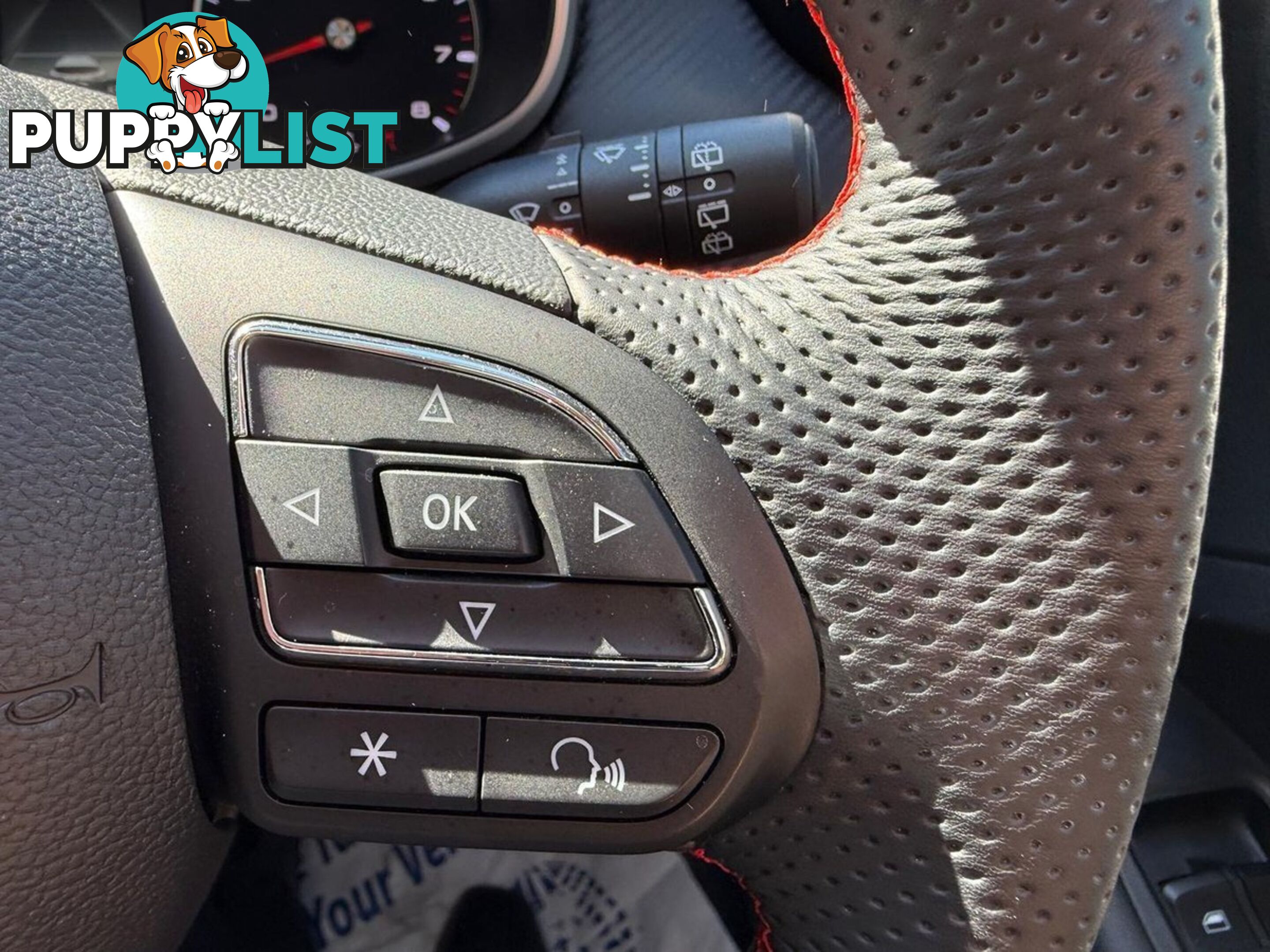 2024 MG ZST CORE MY24 SUV