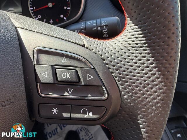 2024 MG ZST CORE MY24 SUV