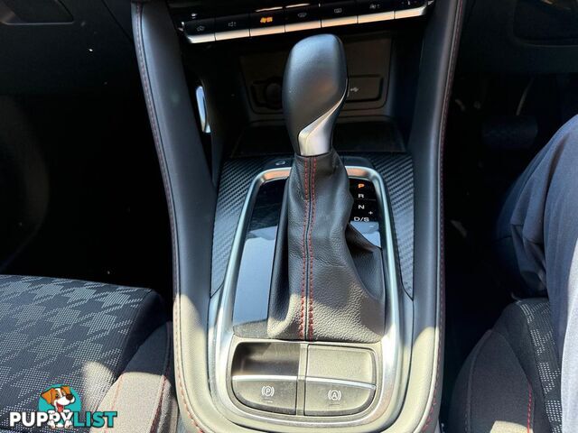 2024 MG ZST CORE MY24 SUV