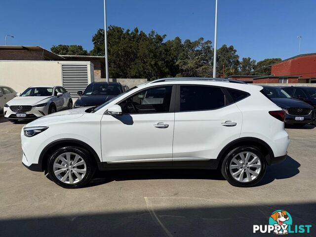 2024 MG ZST CORE MY24 SUV