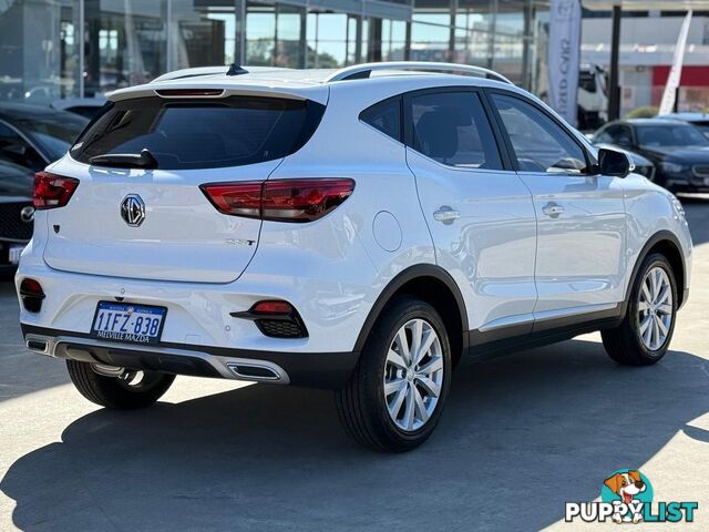 2024 MG ZST CORE MY24 SUV