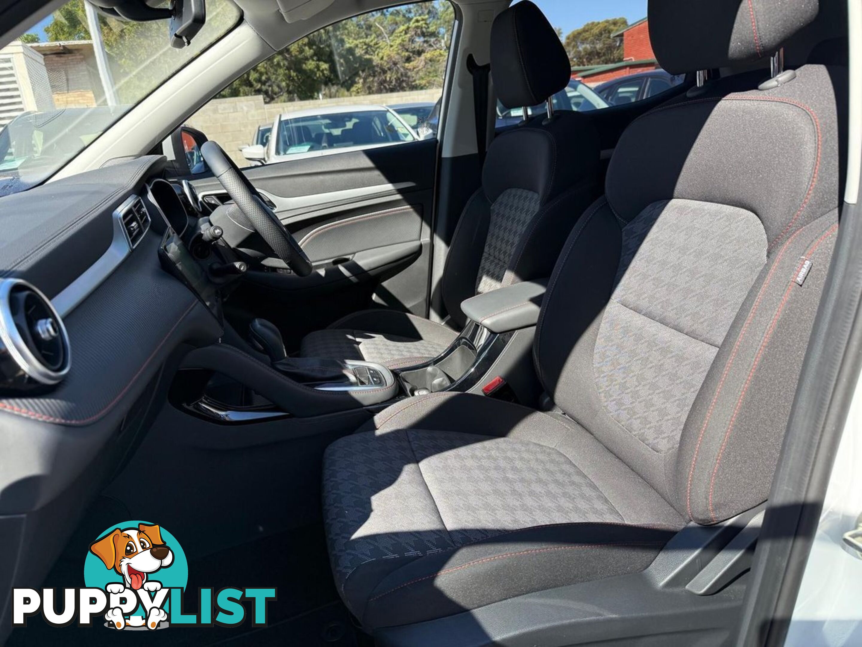 2024 MG ZST CORE MY24 SUV
