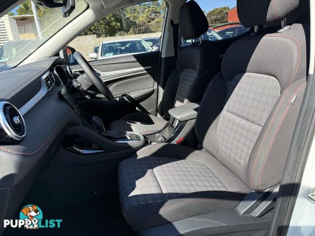 2024 MG ZST CORE MY24 SUV