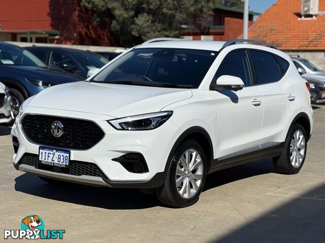 2024 MG ZST CORE MY24 SUV