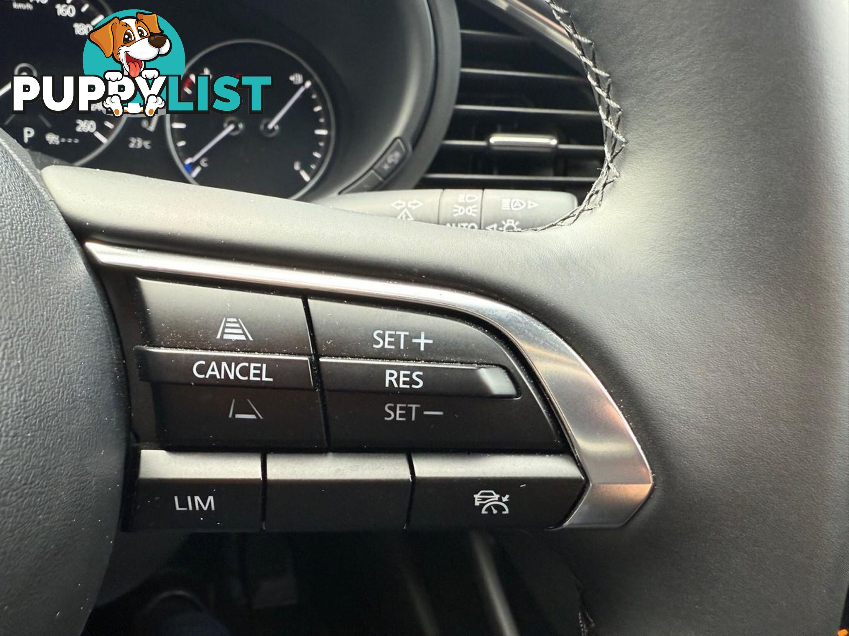 2024 MAZDA 3 G20-EVOLVE BP-SERIES HATCHBACK