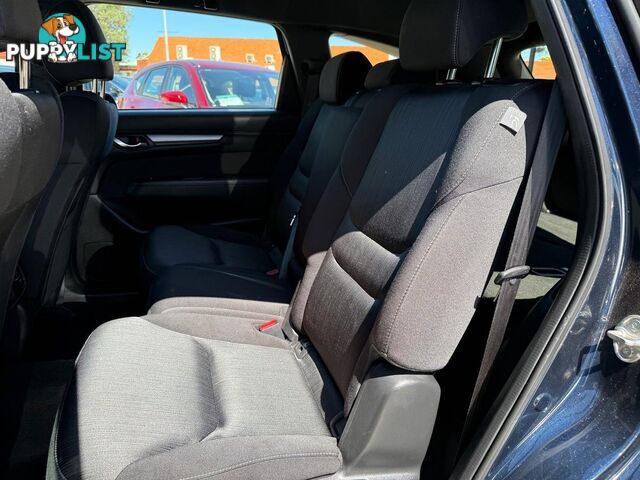 2022 MAZDA CX-8 SPORT KG-SERIES SUV