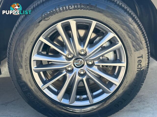 2022 MAZDA CX-8 SPORT KG-SERIES SUV