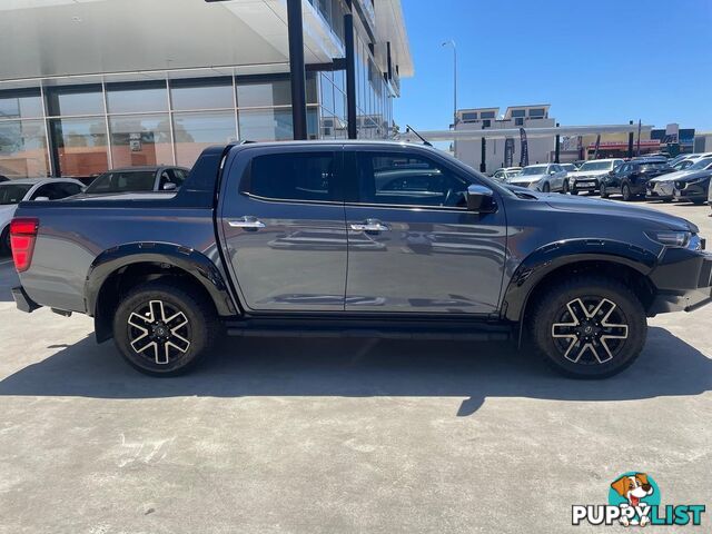 2022 MAZDA BT-50 SP TF-4X4-DUAL-RANGE DUAL CAB UTILITY