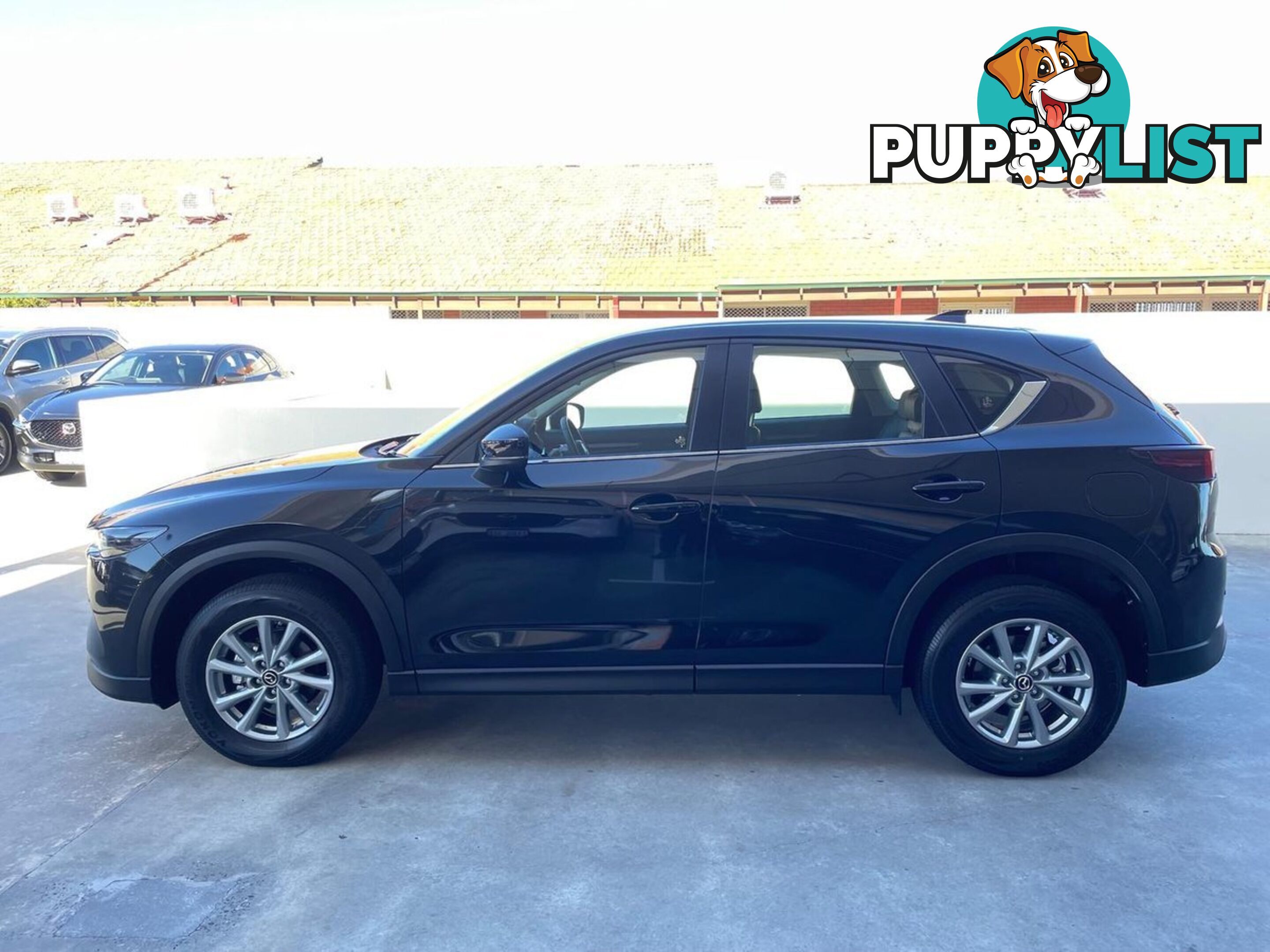 2023 MAZDA CX-5 G25-TOURING KF-SERIES-AWD SUV