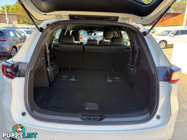 2023 MAZDA CX-8 G25-TOURING KG-SERIES SUV