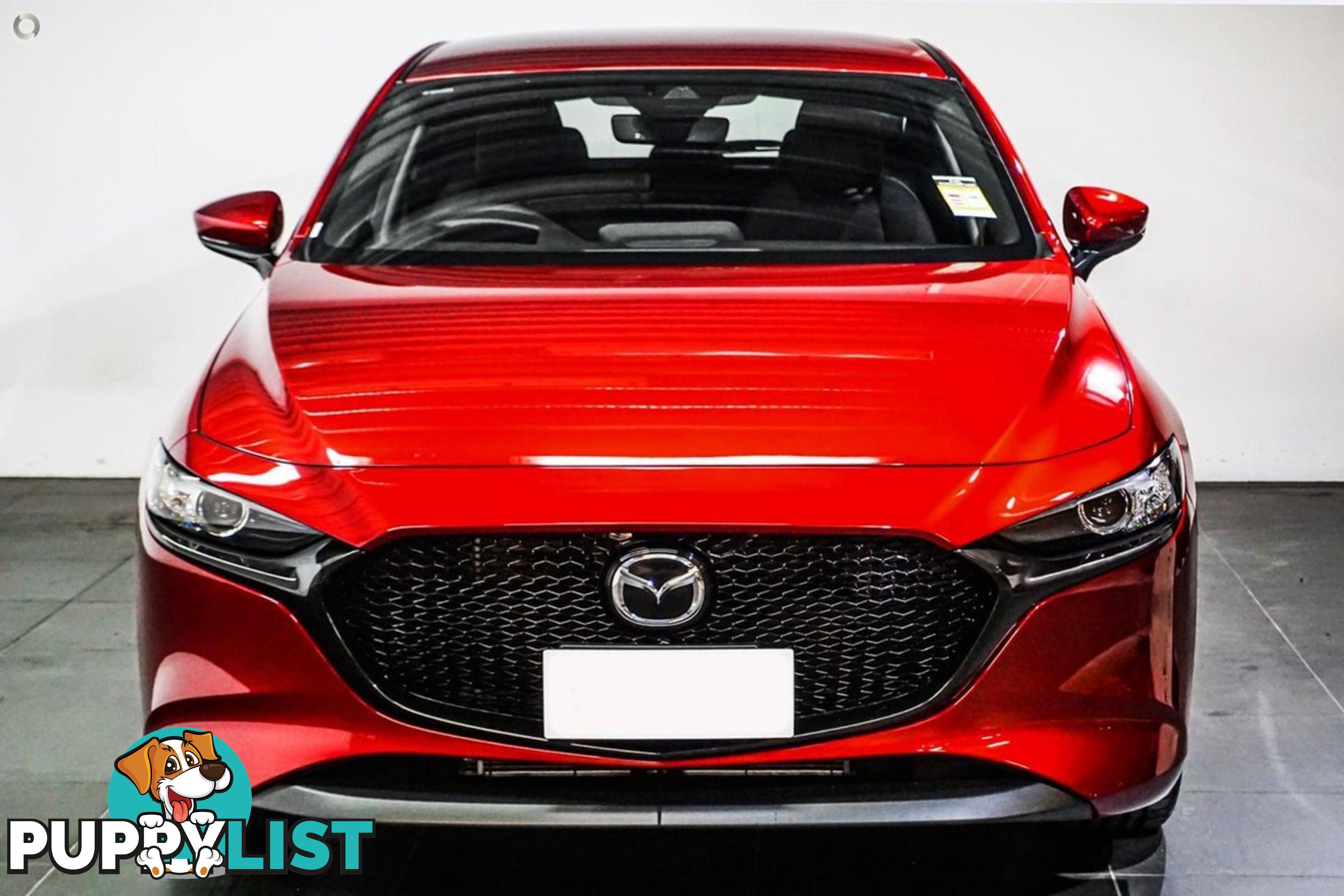 2024 MAZDA 3 G20-EVOLVE BP-SERIES HATCHBACK