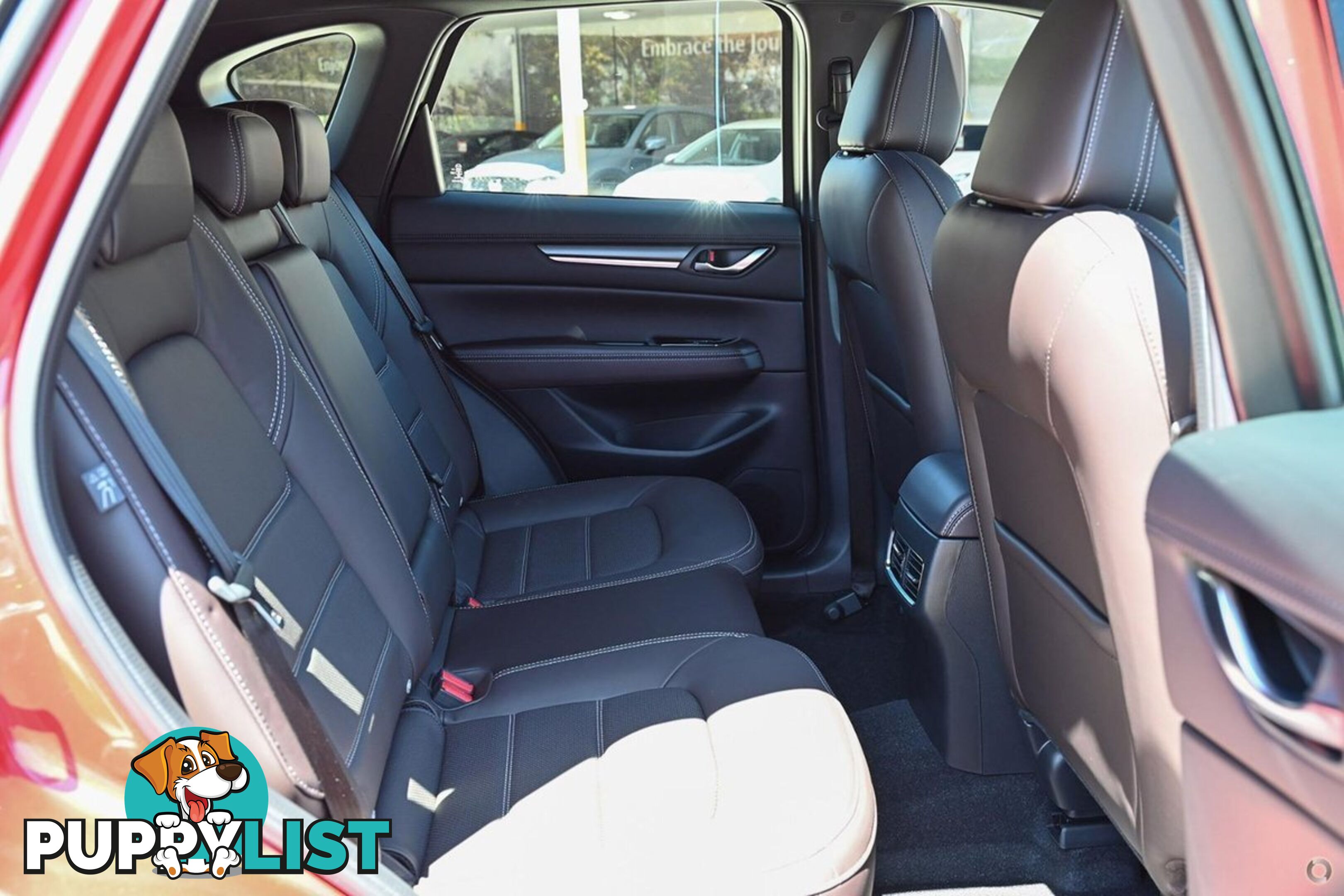2025 MAZDA CX-5 G25-AKERA KF-SERIES-AWD SUV