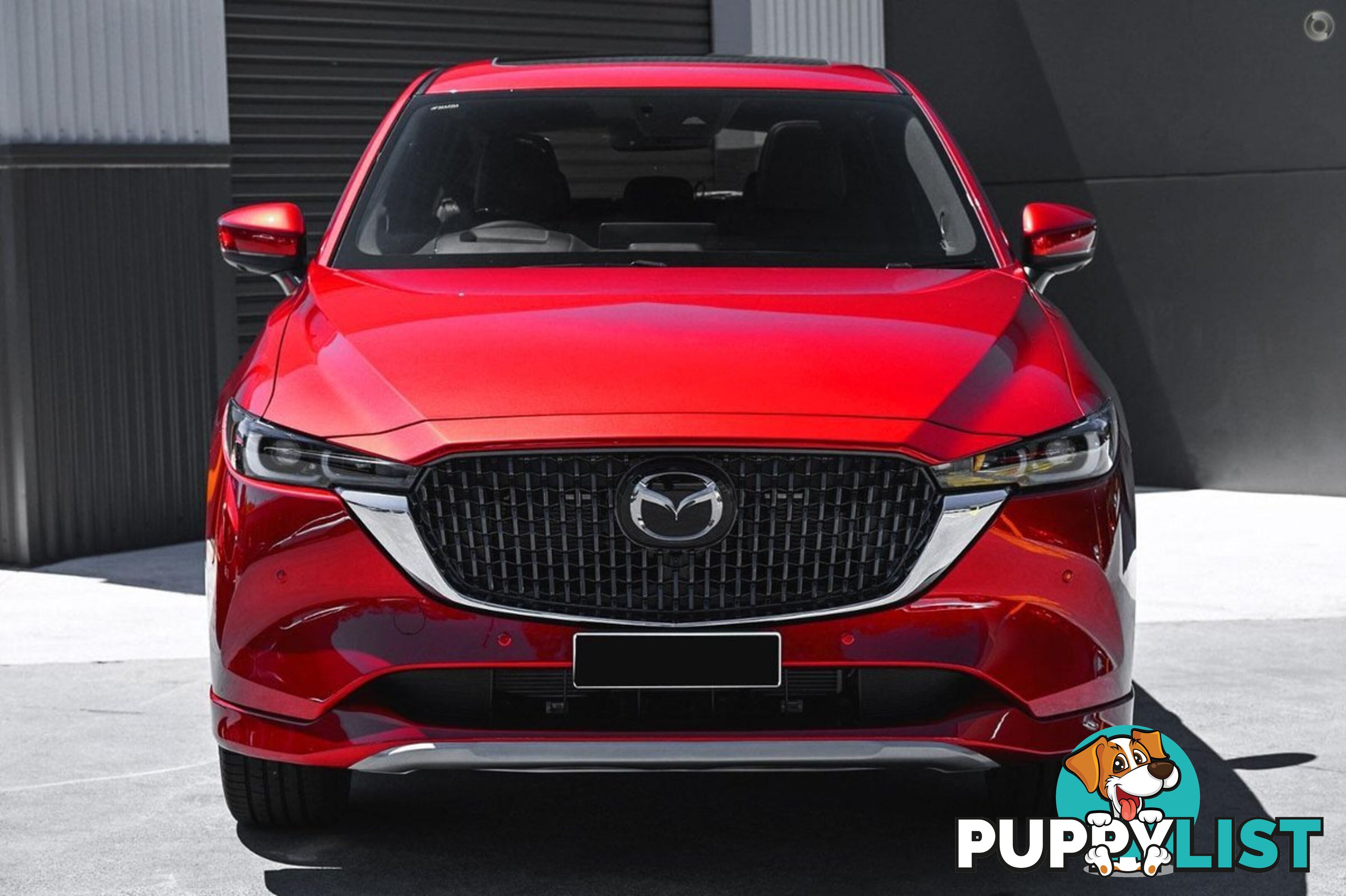 2025 MAZDA CX-5 G25-AKERA KF-SERIES-AWD SUV