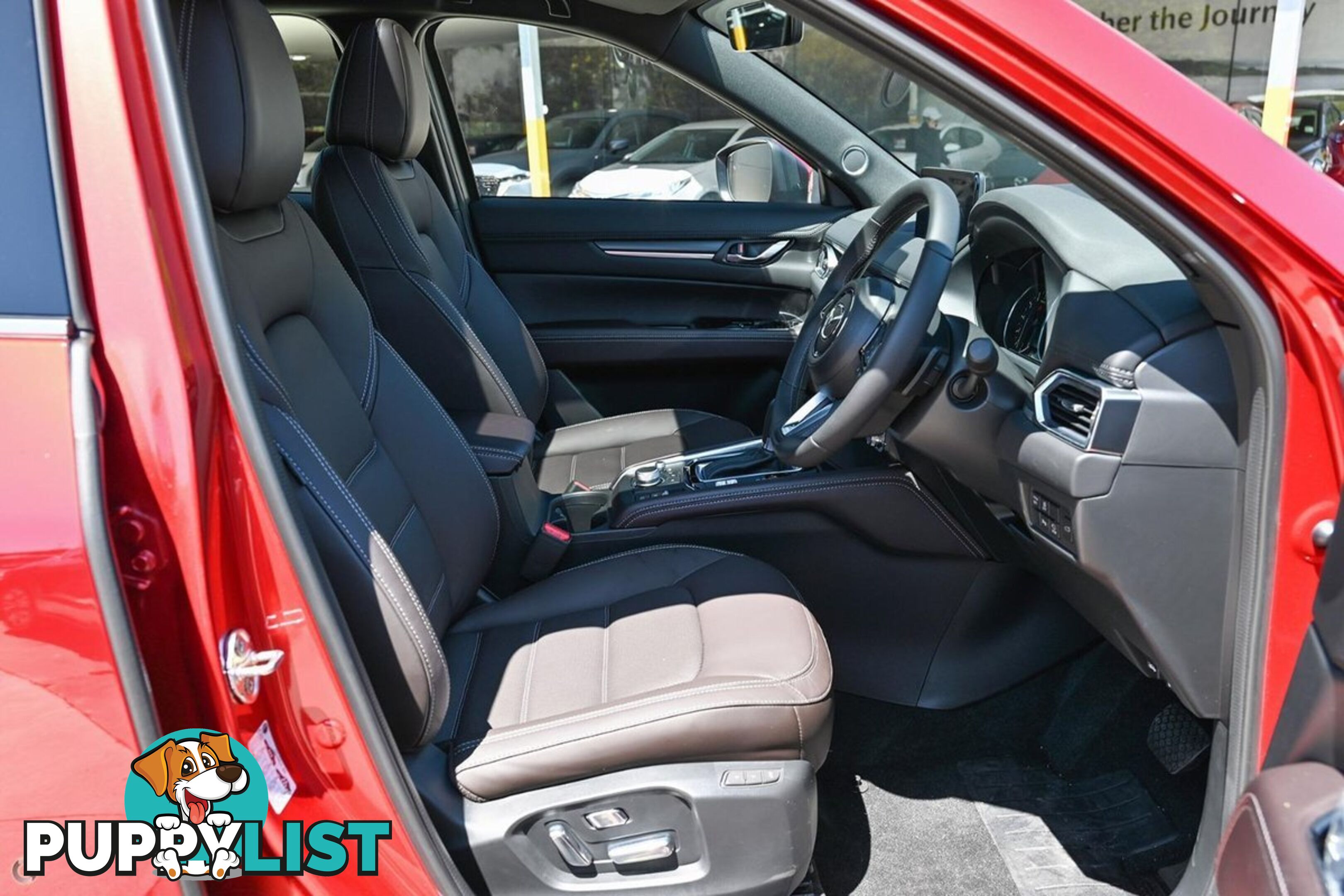 2025 MAZDA CX-5 G25-AKERA KF-SERIES-AWD SUV
