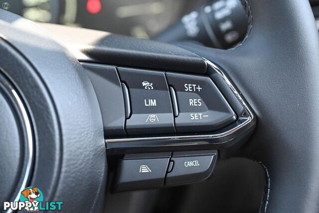 2025 MAZDA CX-5 G25-AKERA KF-SERIES-AWD SUV