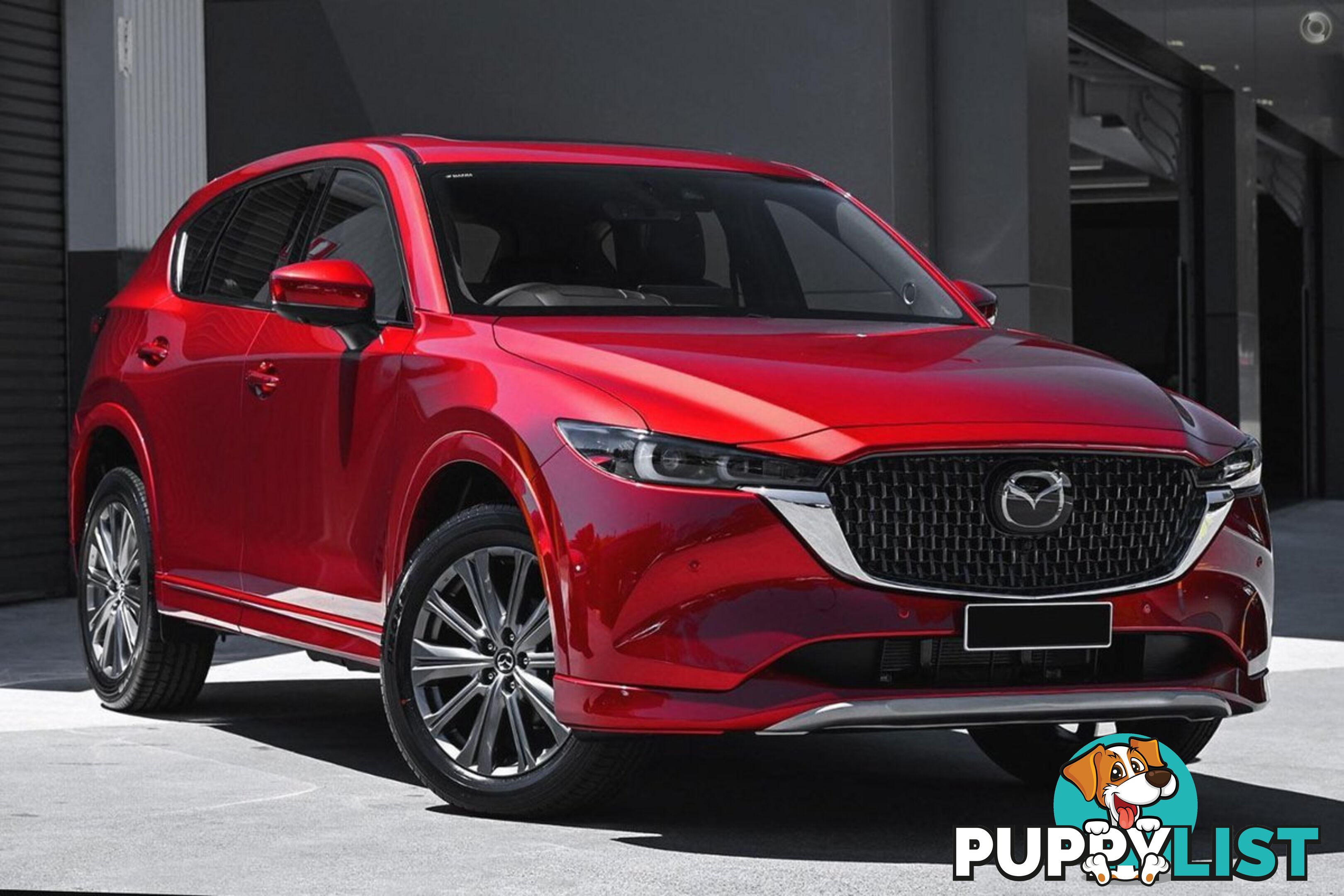 2025 MAZDA CX-5 G25-AKERA KF-SERIES-AWD SUV