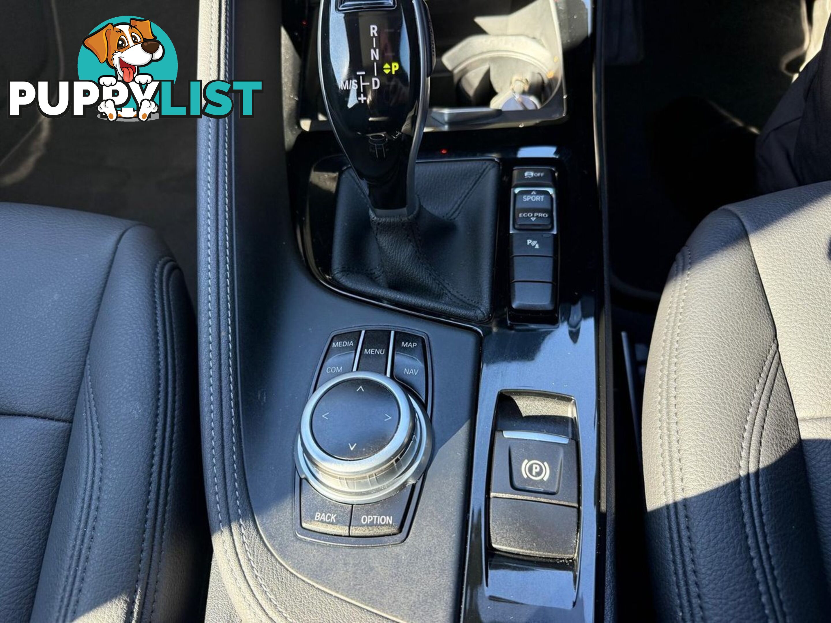 2021 BMW X1 SDRIVE20I F48-LCI SUV