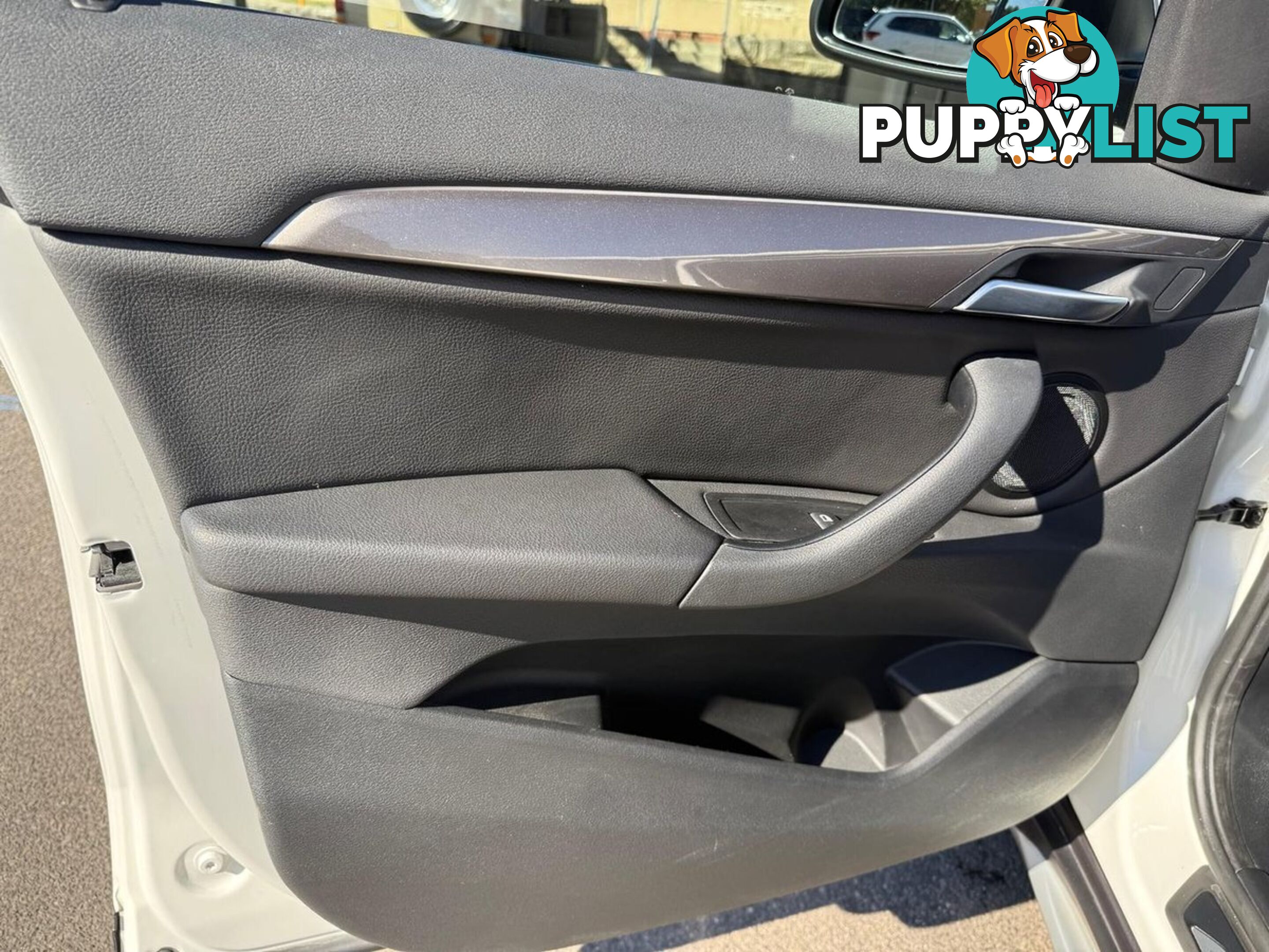 2021 BMW X1 SDRIVE20I F48-LCI SUV