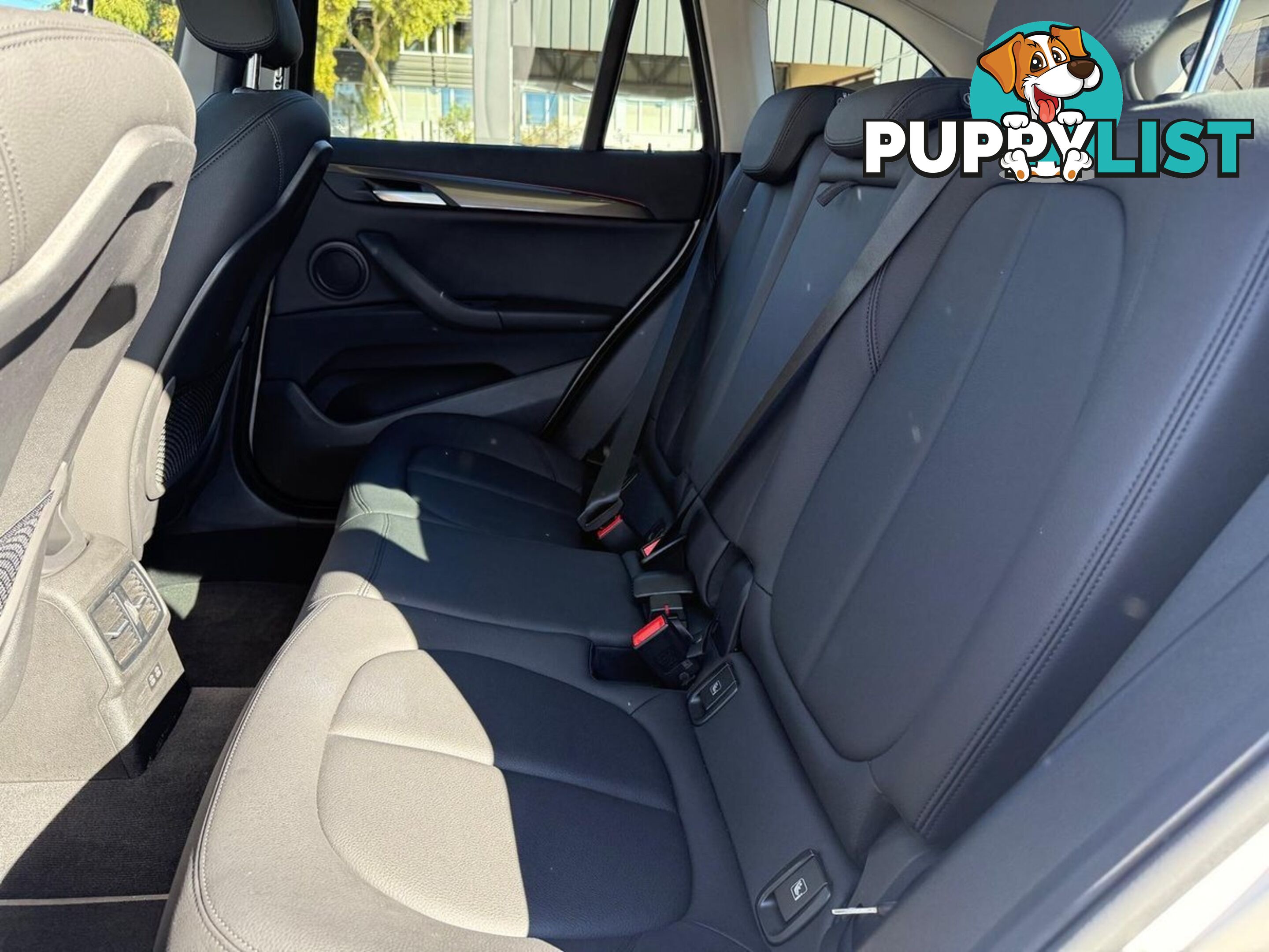 2021 BMW X1 SDRIVE20I F48-LCI SUV